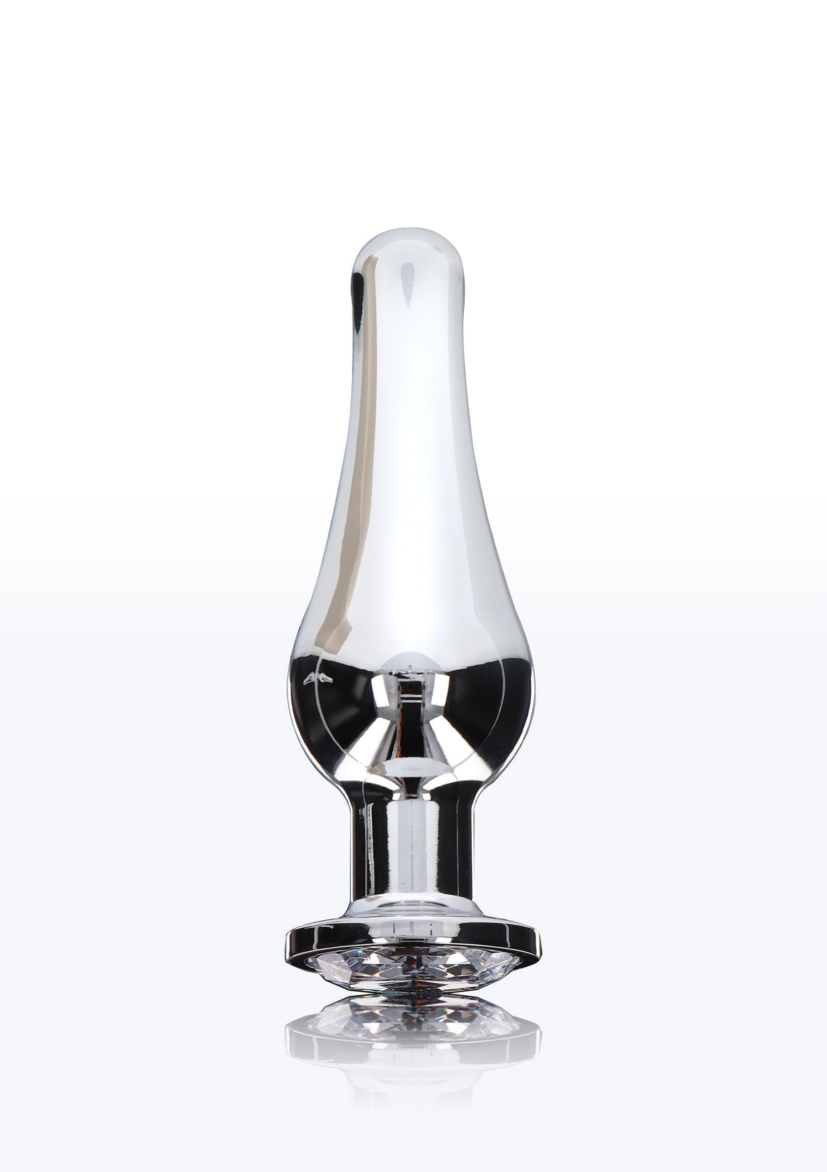 Diamond Bum Bijou Piccolo argento