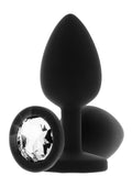 Diamond Booty Jewel Medium nero