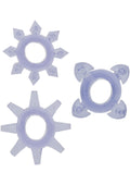 Anelli Tickle C viola