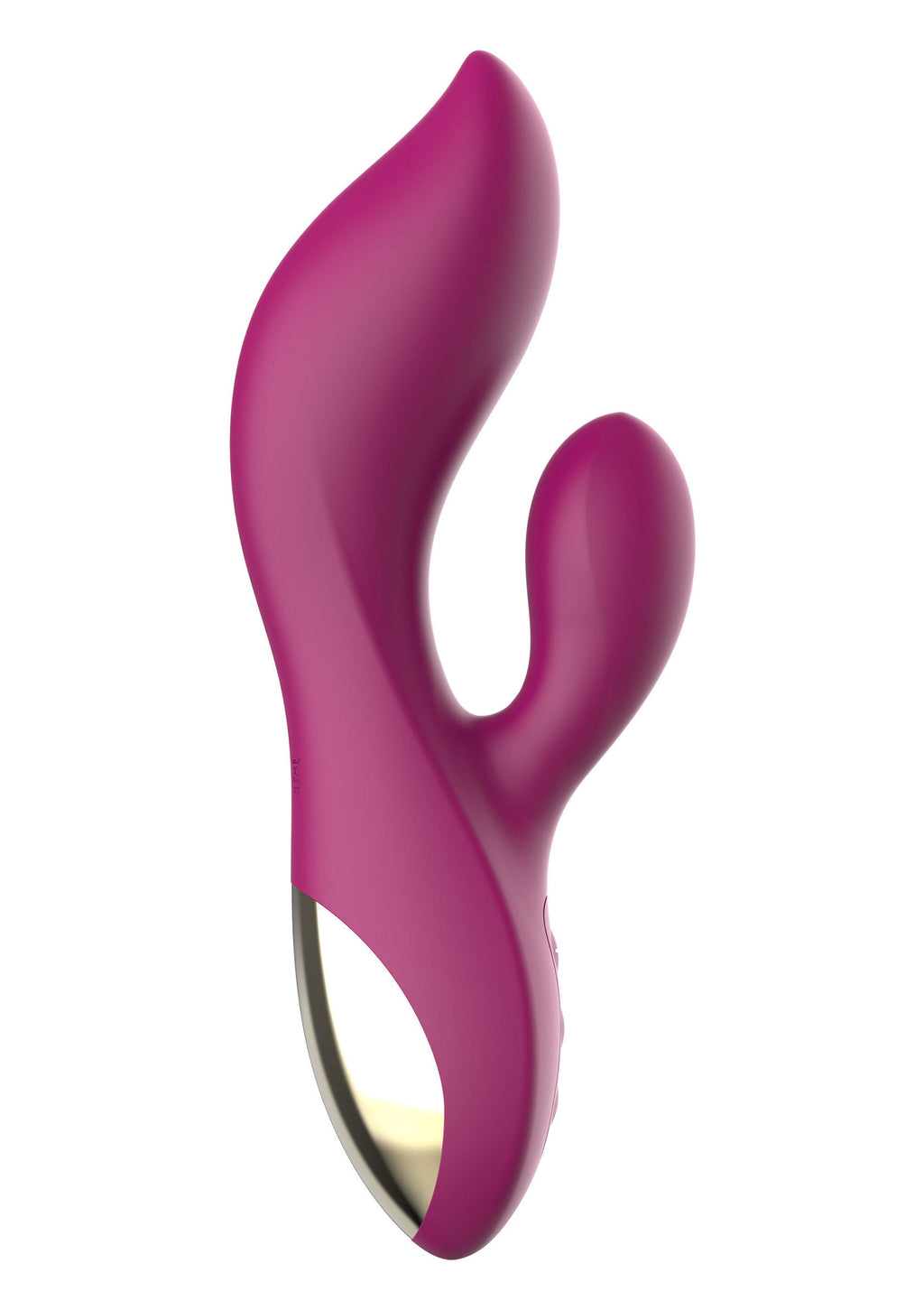 Vibratore Freya Rumble fucsia