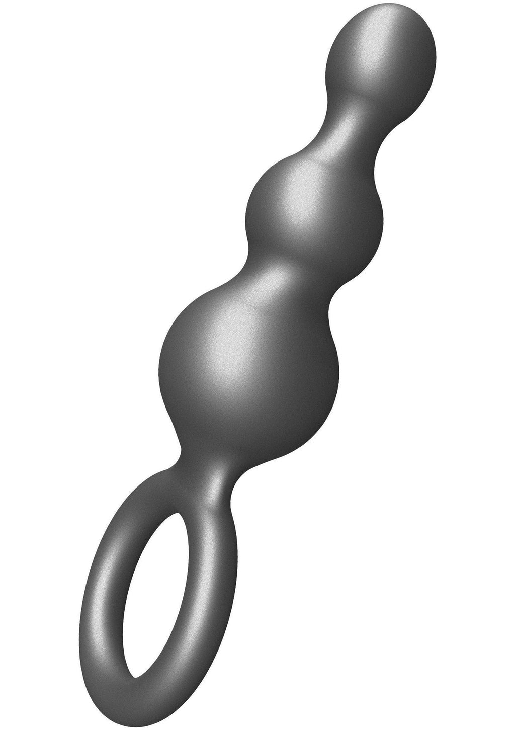 Il tappo Stuffer 3 Balls grigio