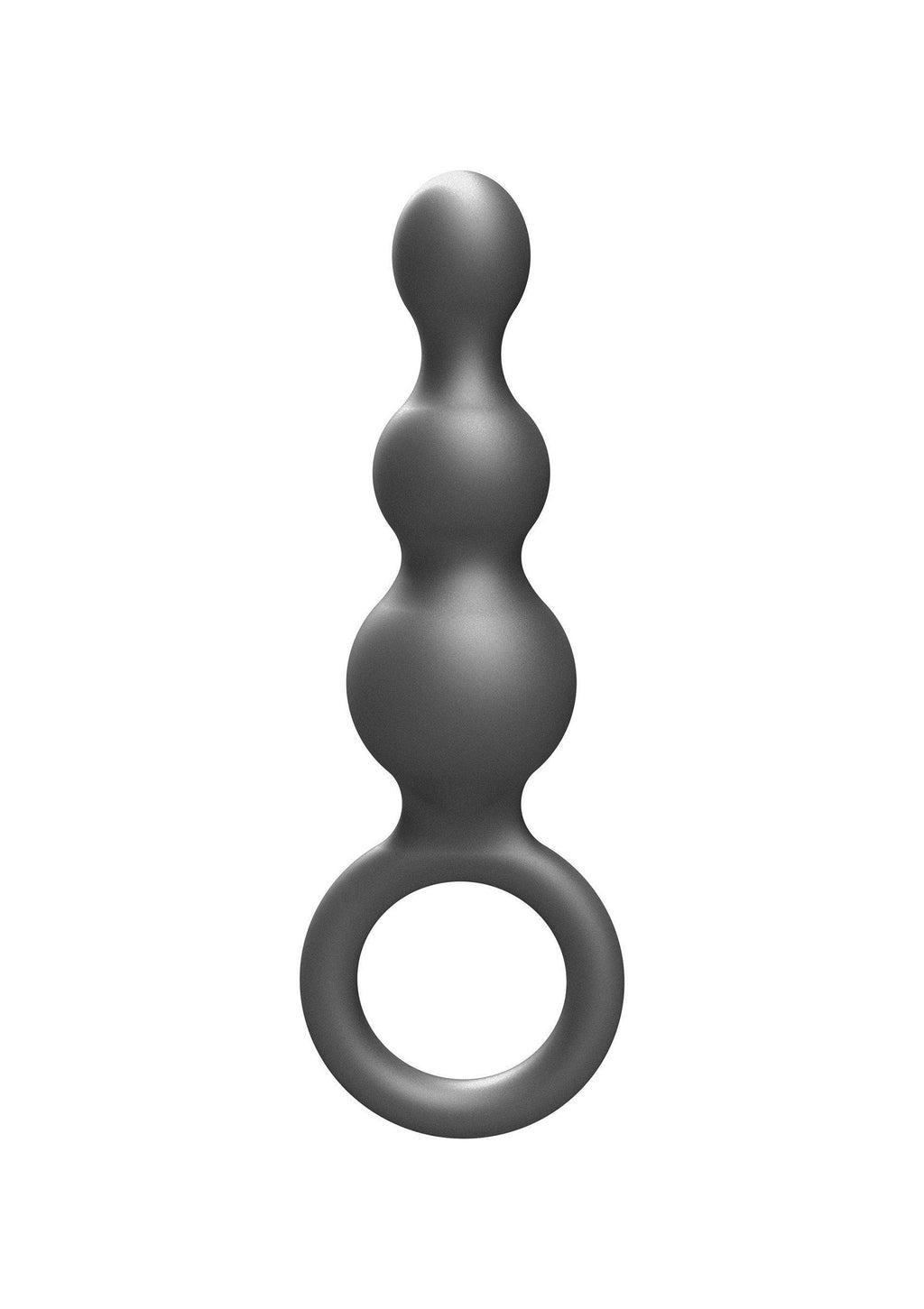 Il tappo Stuffer 3 Balls grigio
