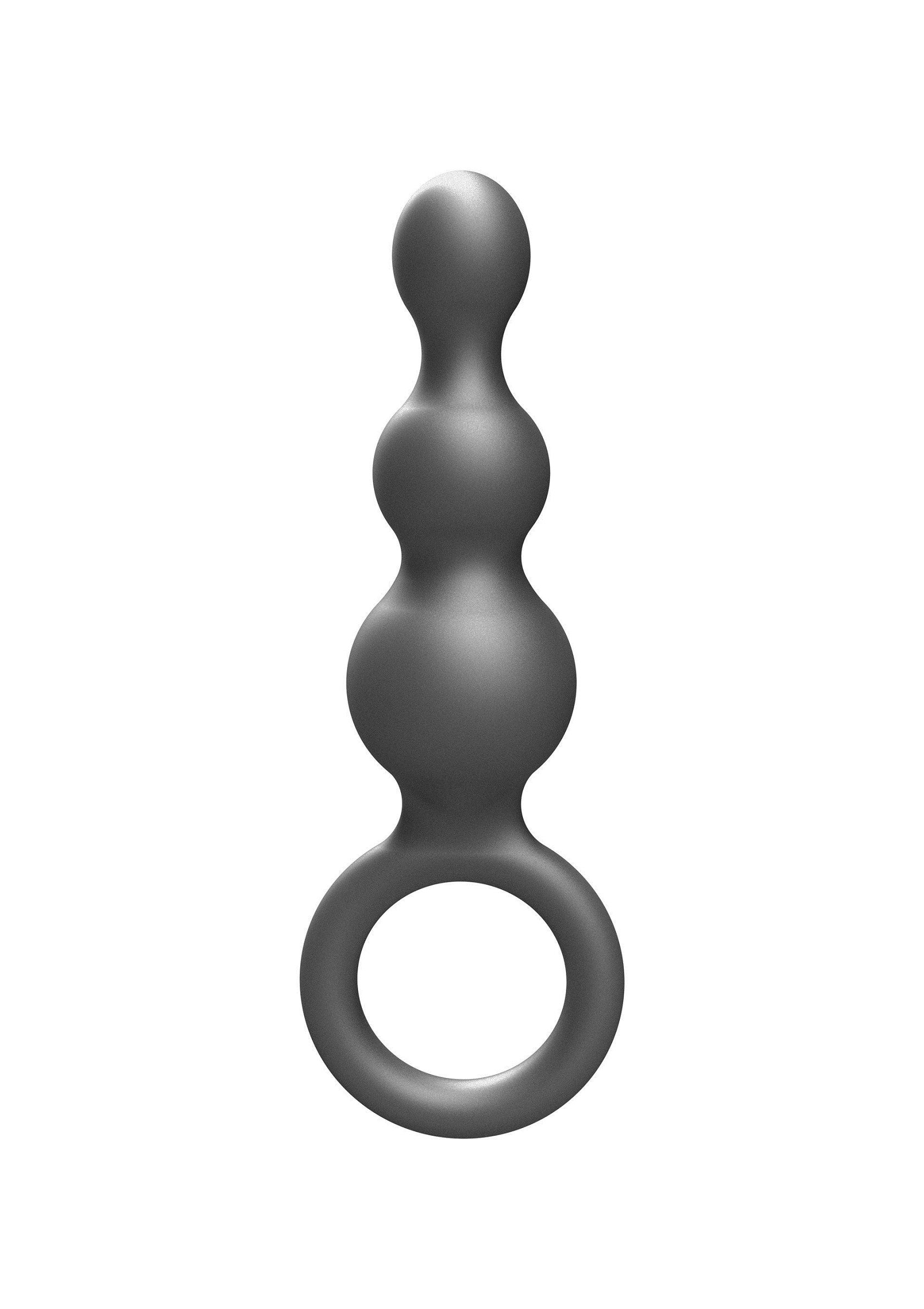 Il tappo Stuffer 3 Balls grigio