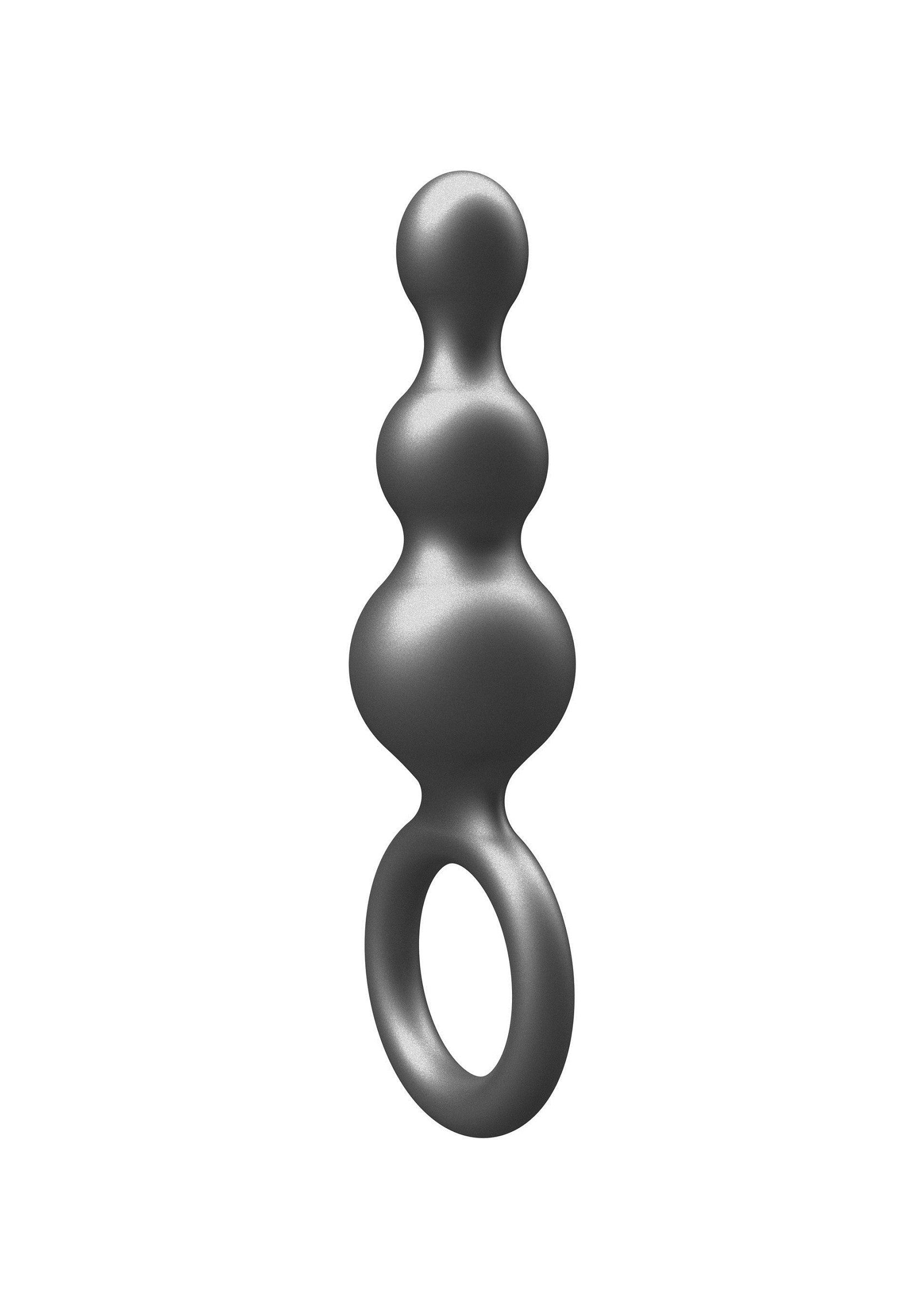 Il tappo Stuffer 3 Balls grigio