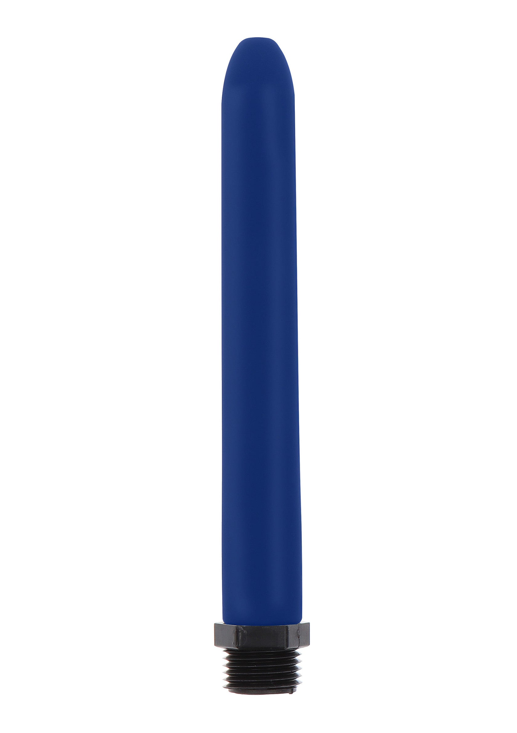 Doccia anale Drizzle 15 cm blu