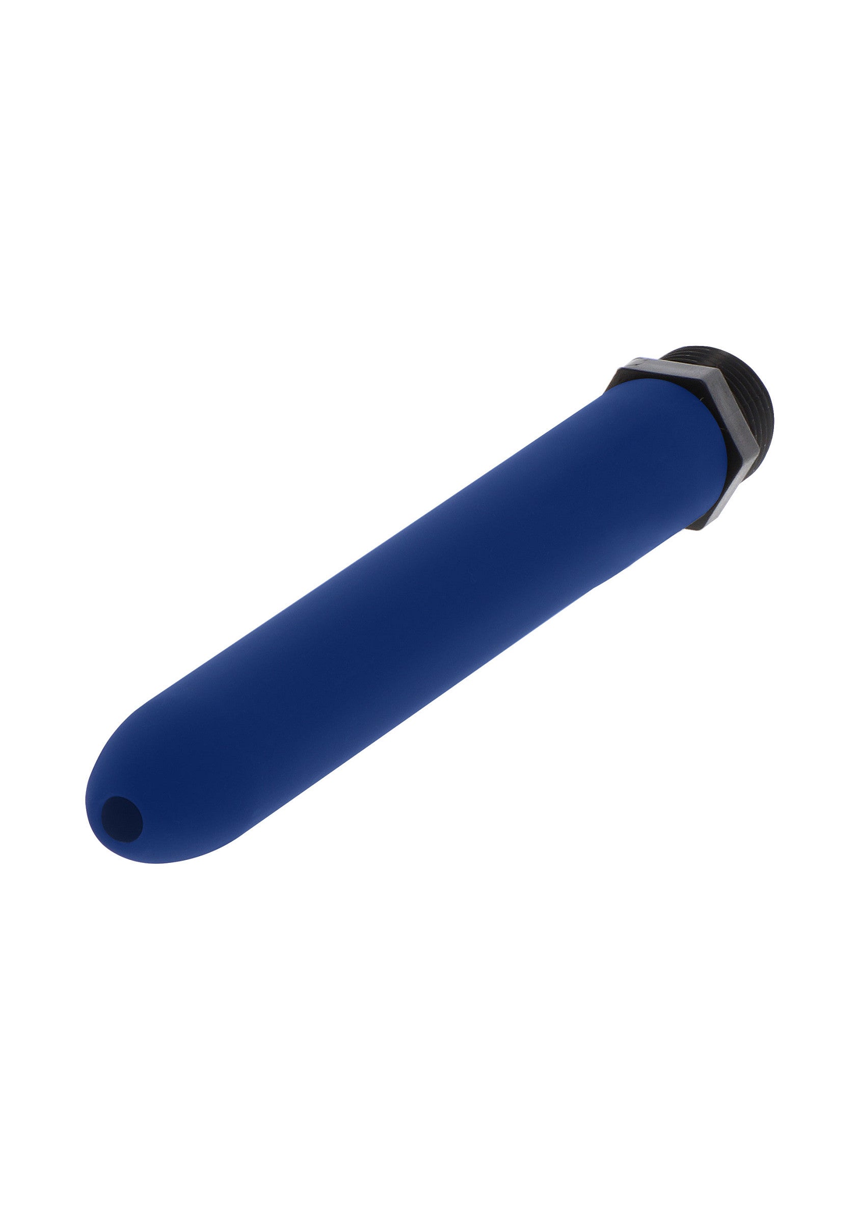 Doccia anale Drizzle 15 cm blu