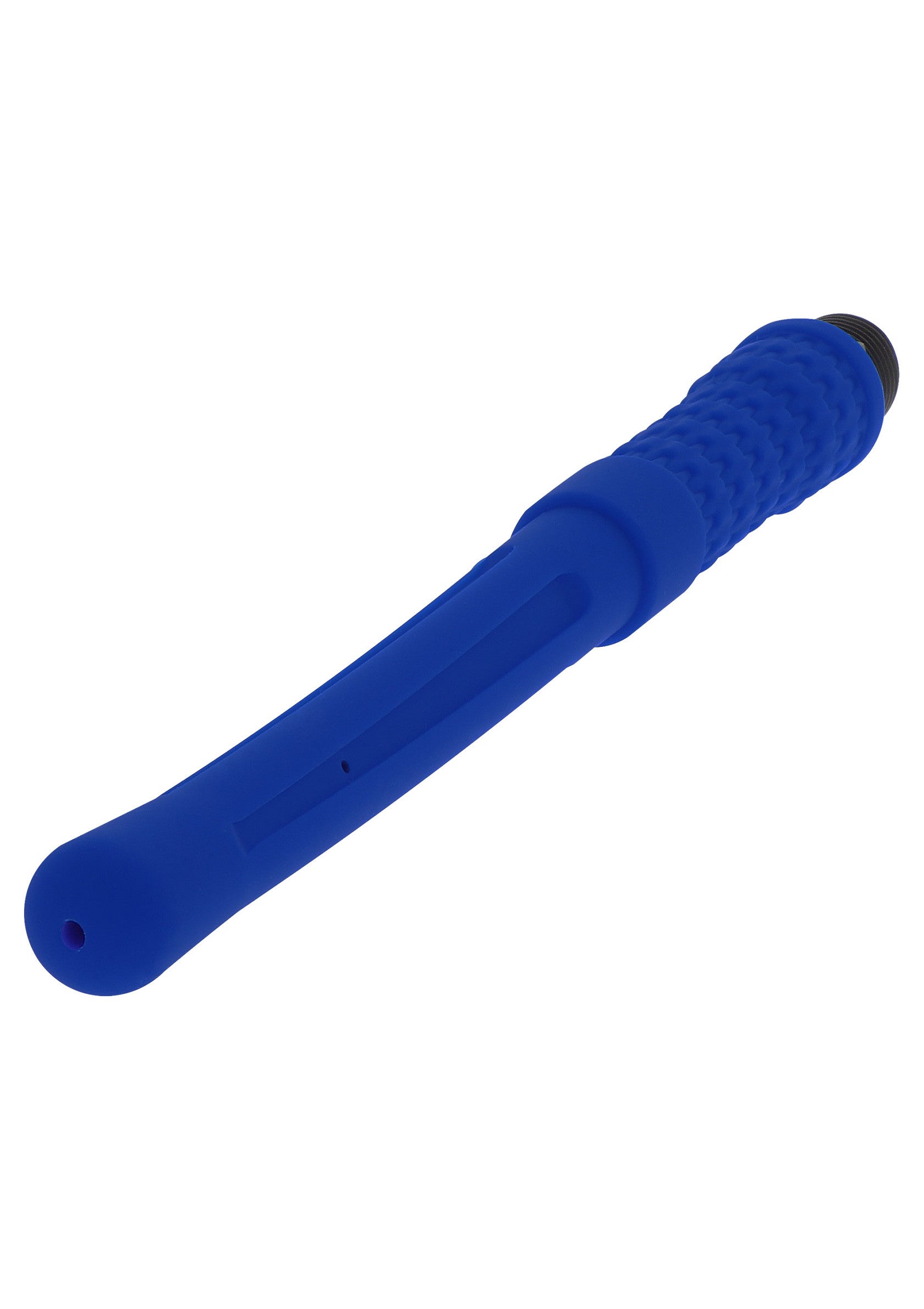 Doccia anale Geyser 15 cm blu