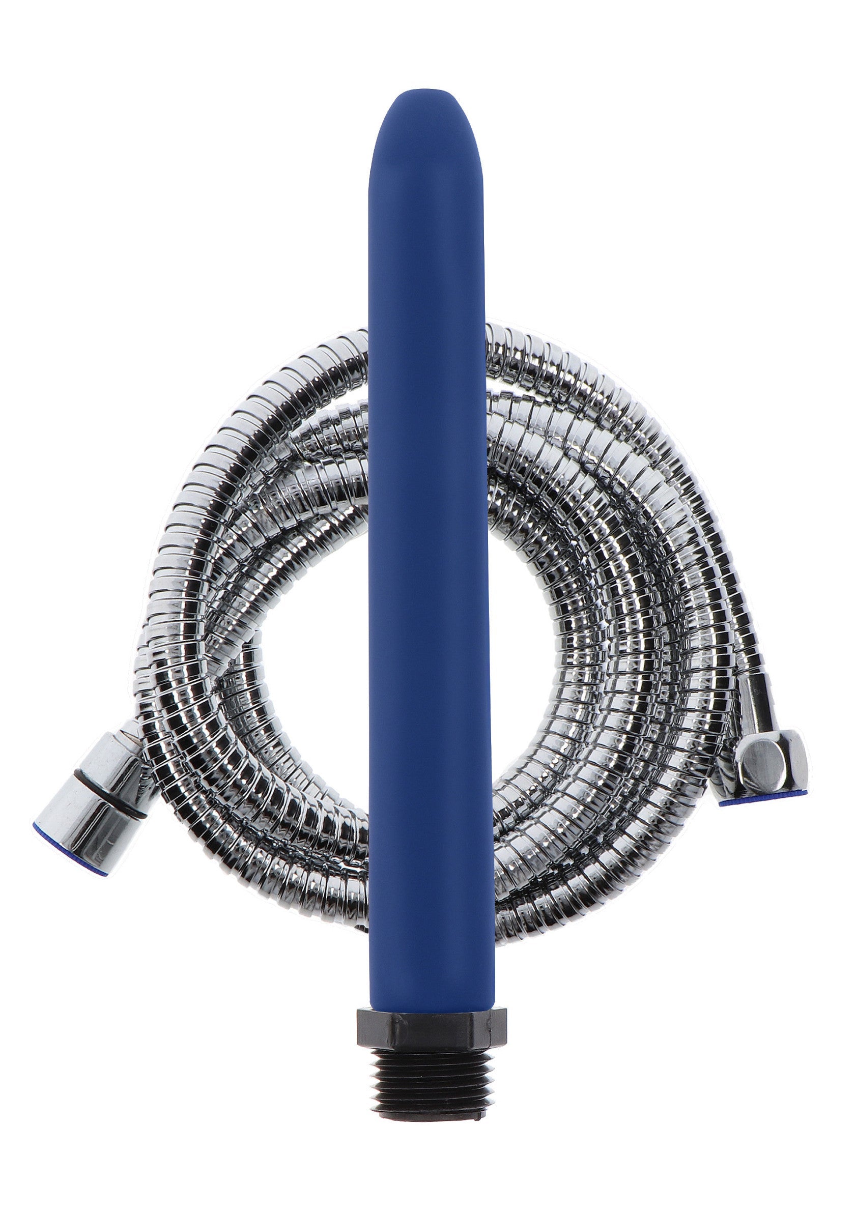 Set doccia The Cleaner 15 cm blu