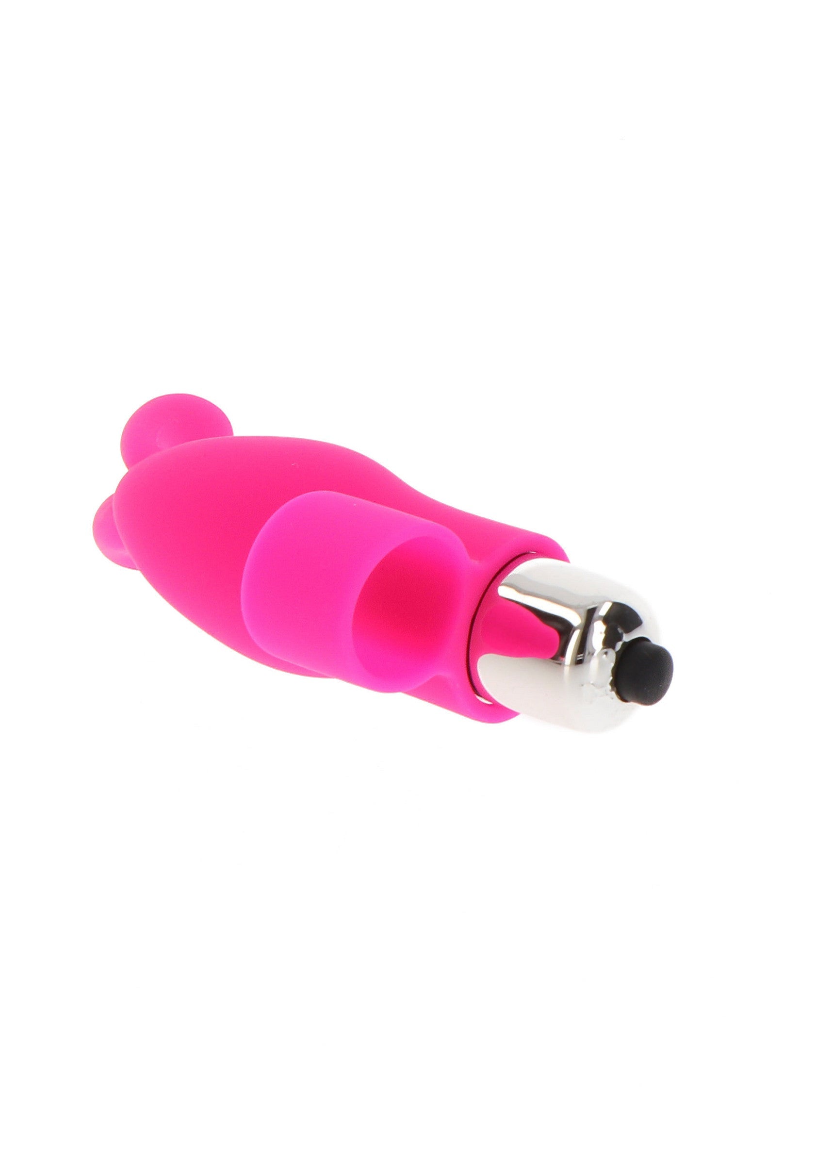 Bunny Pleaser rosa
