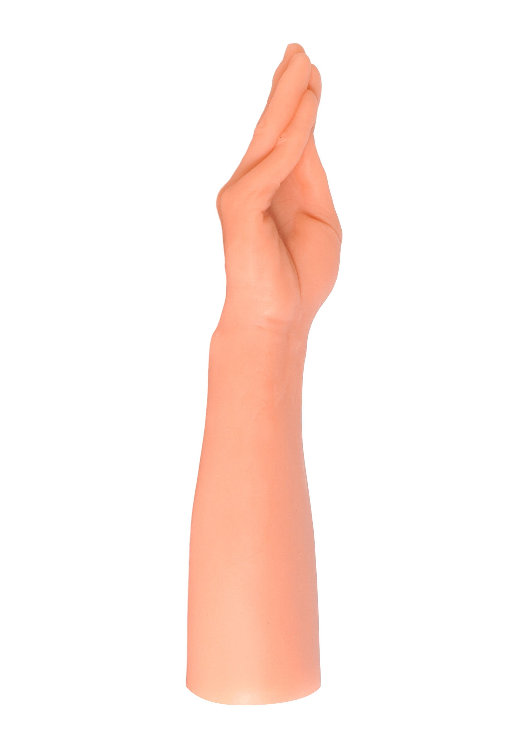 Estremo The Hand Dong PVC 36 cm pelle