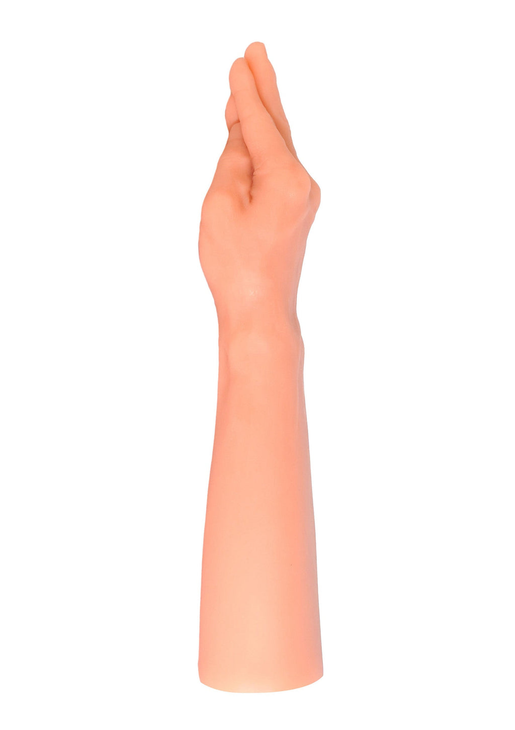 Estremo The Hand Dong PVC 36 cm pelle