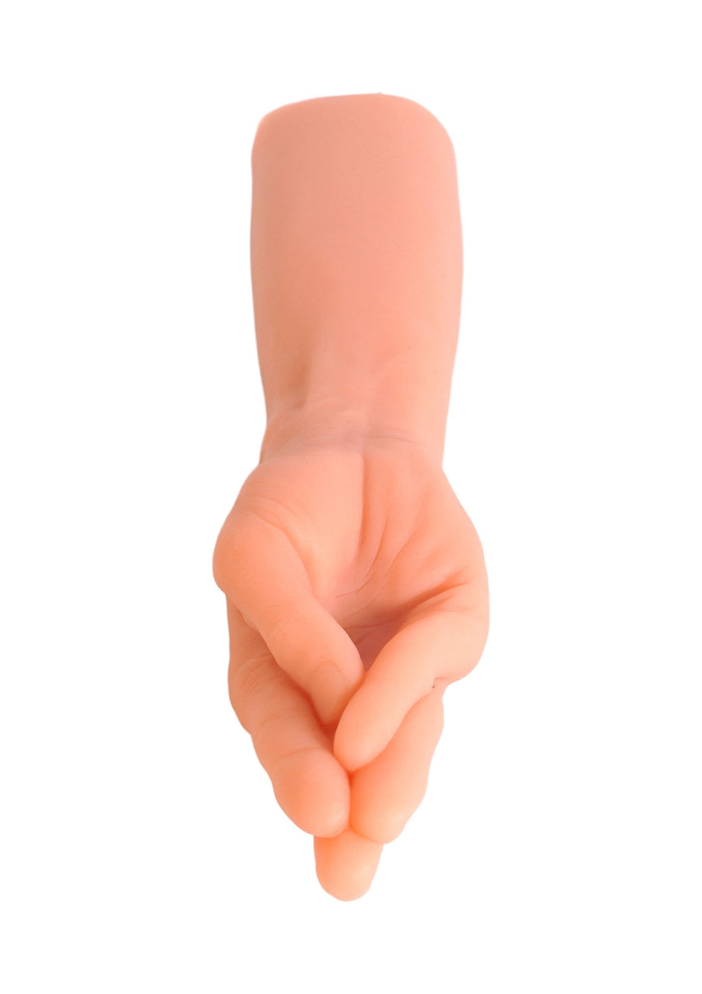 Estremo The Hand Dong PVC 36 cm pelle