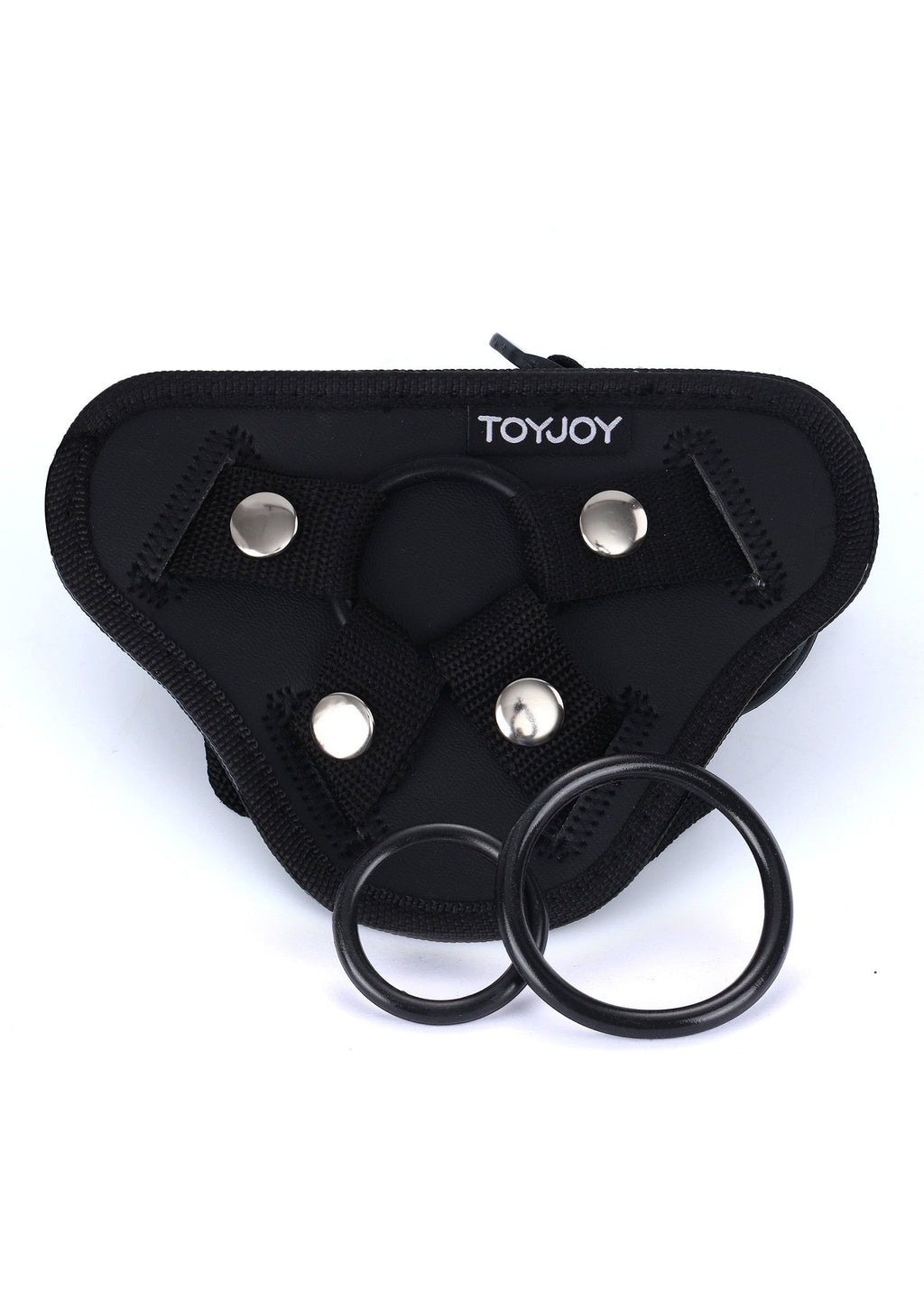 Imbracatura Strap-On nera