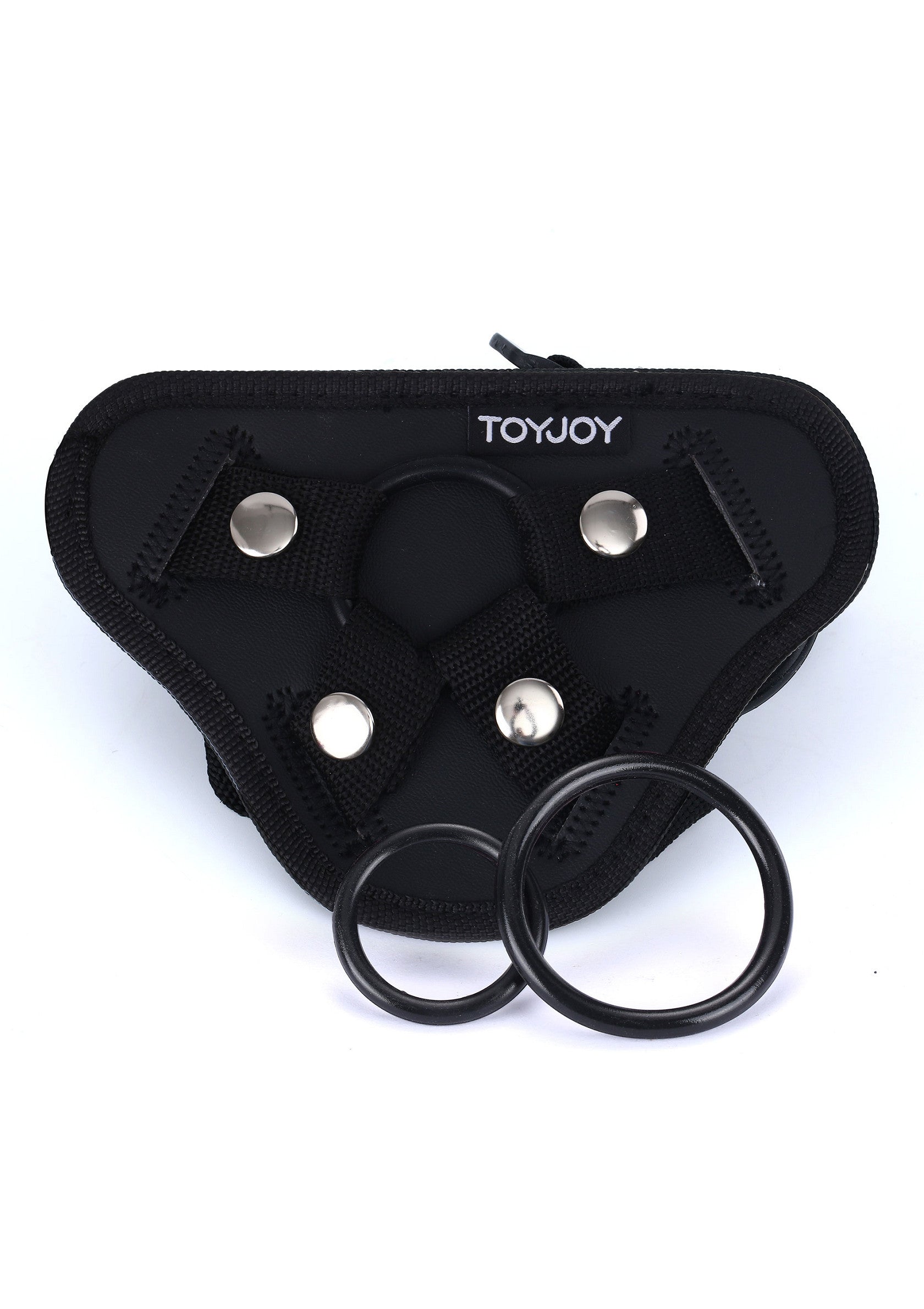 Imbracatura Strap-On nera