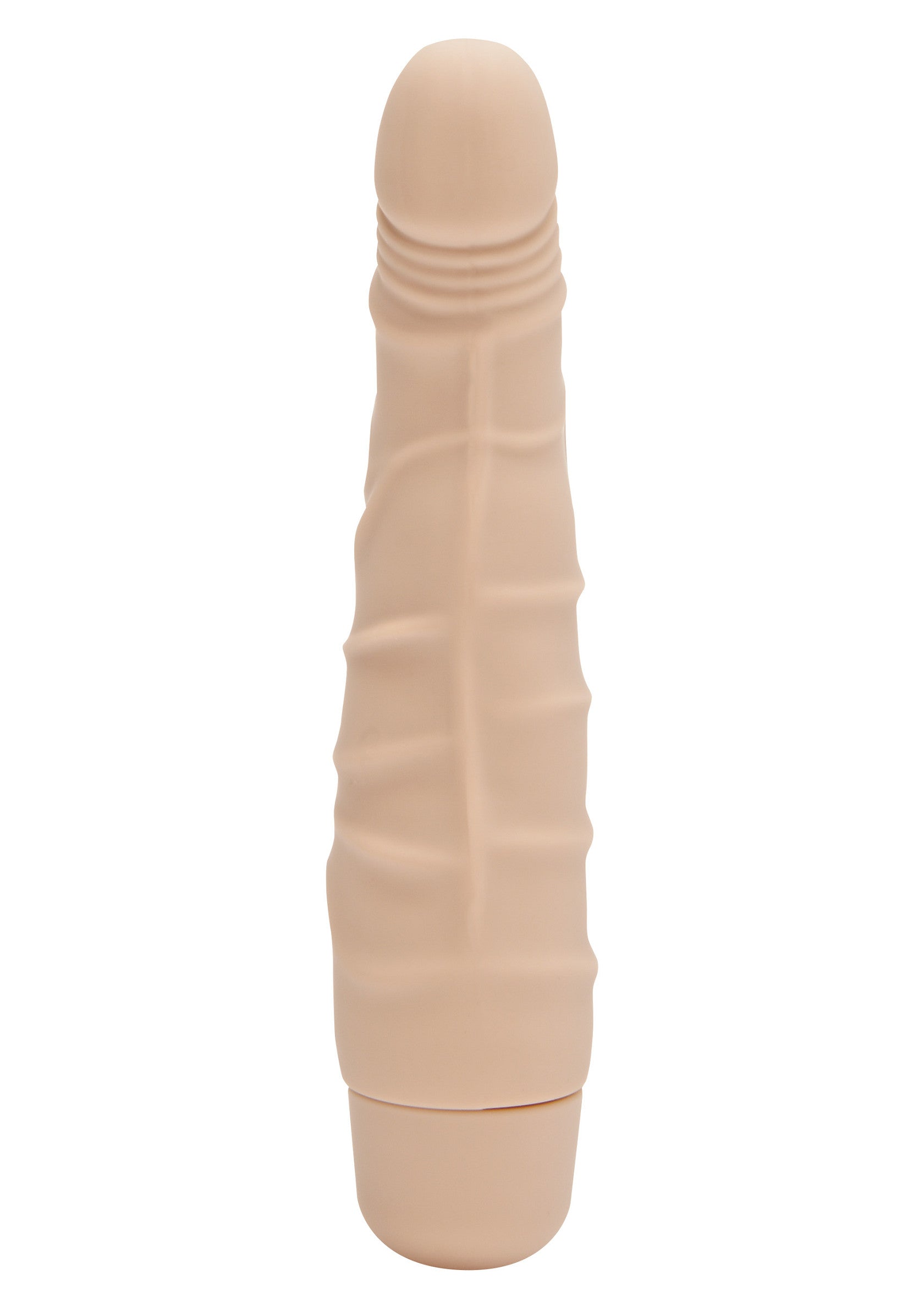 Vibratore classico sottile Mini skin