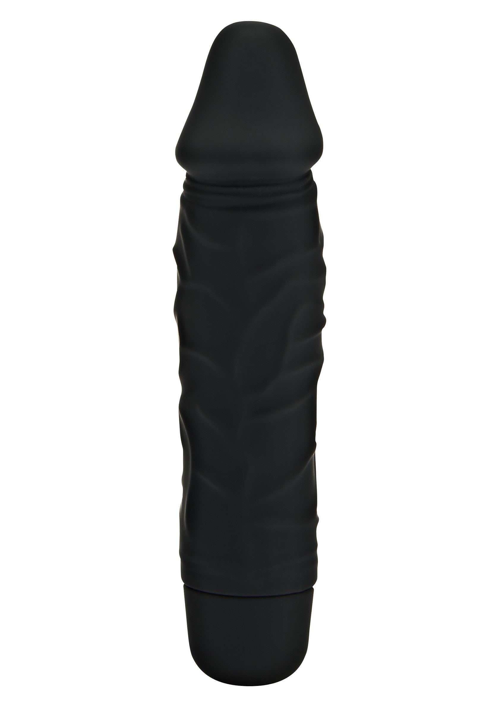 Vibratore classico Mini nero