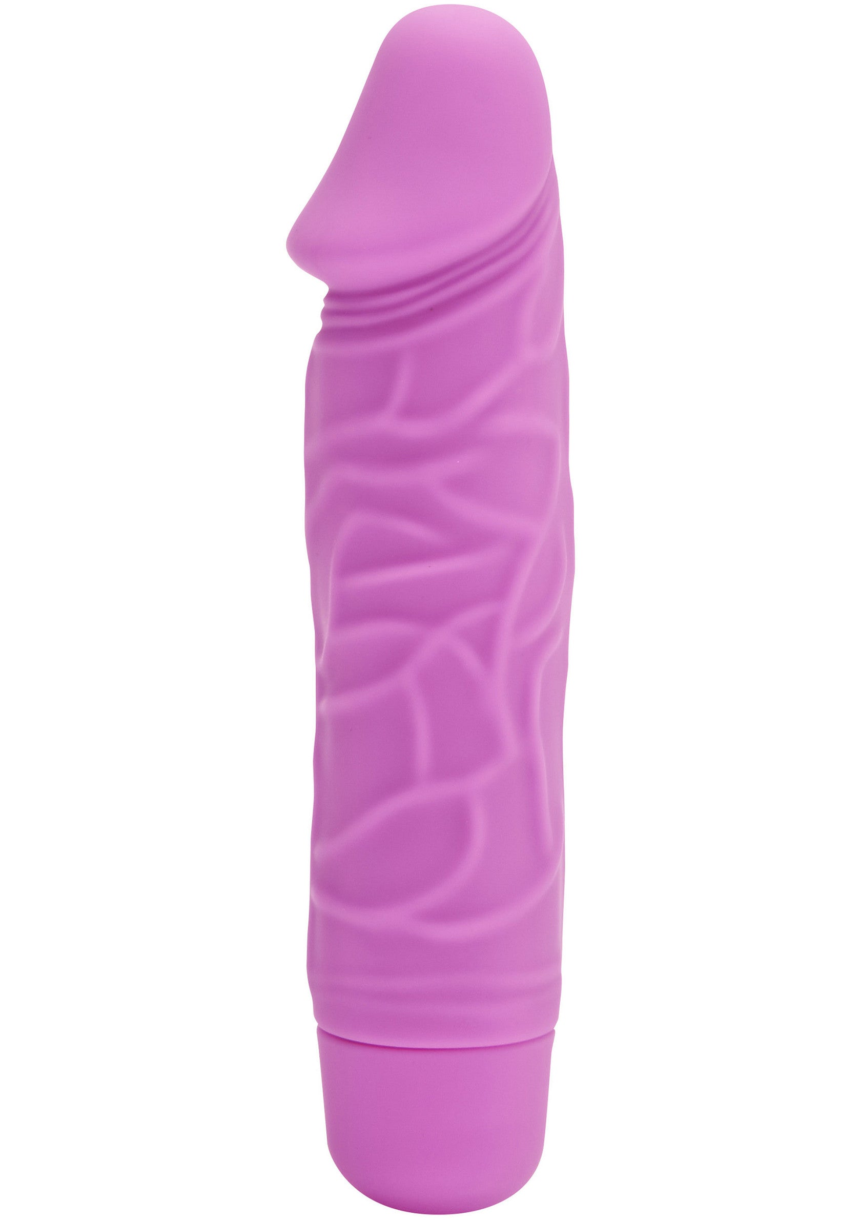 Vibratore classico Mini rosa