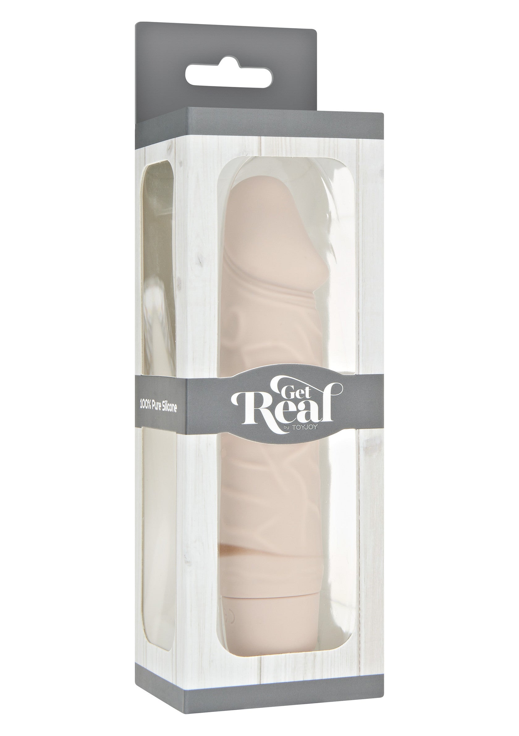 Vibratore classico Mini skin