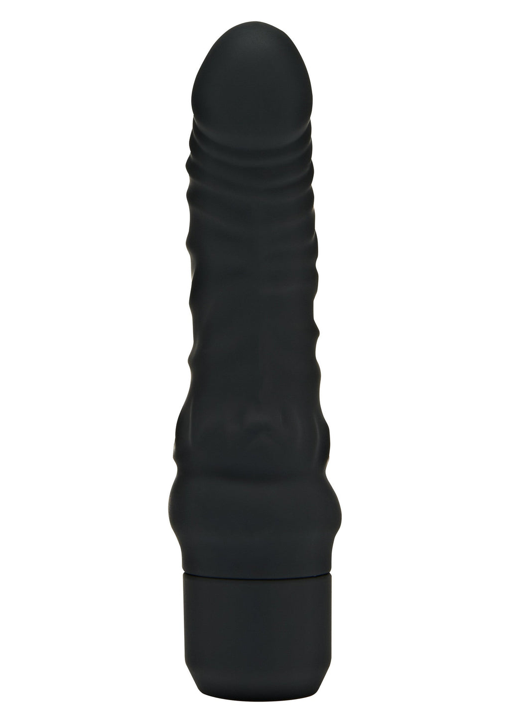 Vibratore classico per punto G Mini nero