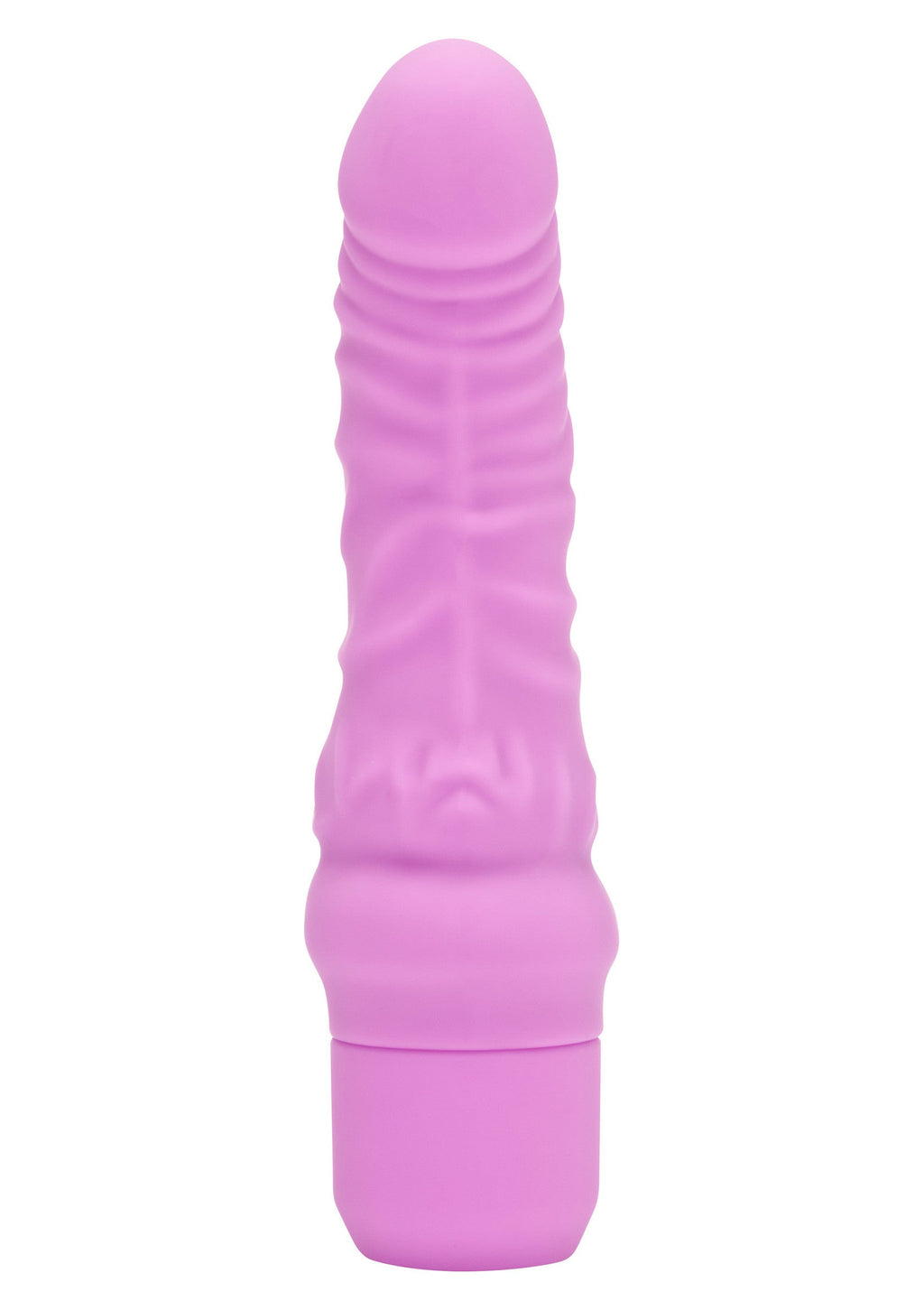 Vibratore classico per punto G Mini rosa