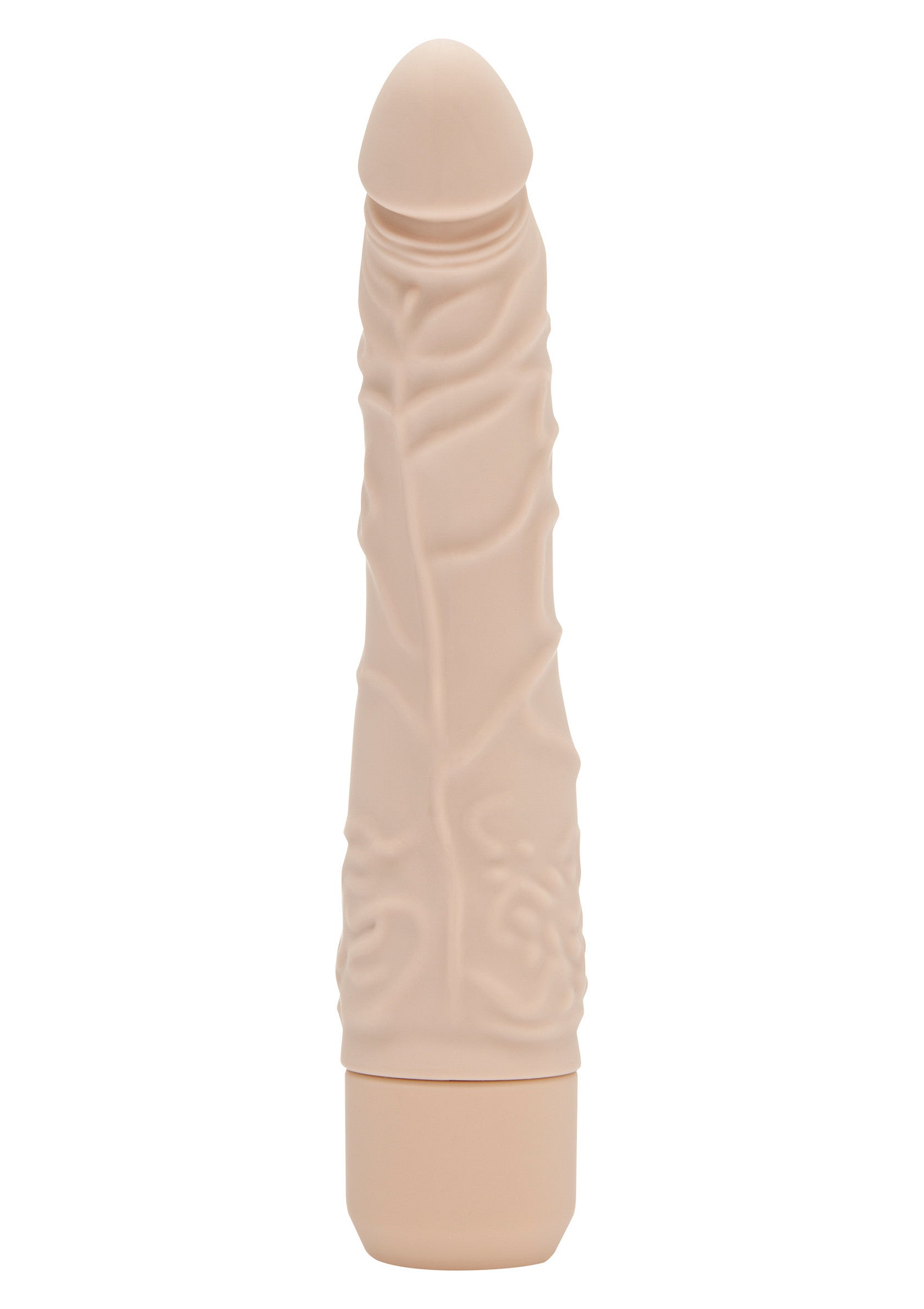Pelle del vibratore classico sottile