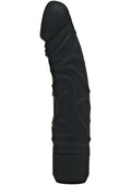 Vibratore classico originale nero