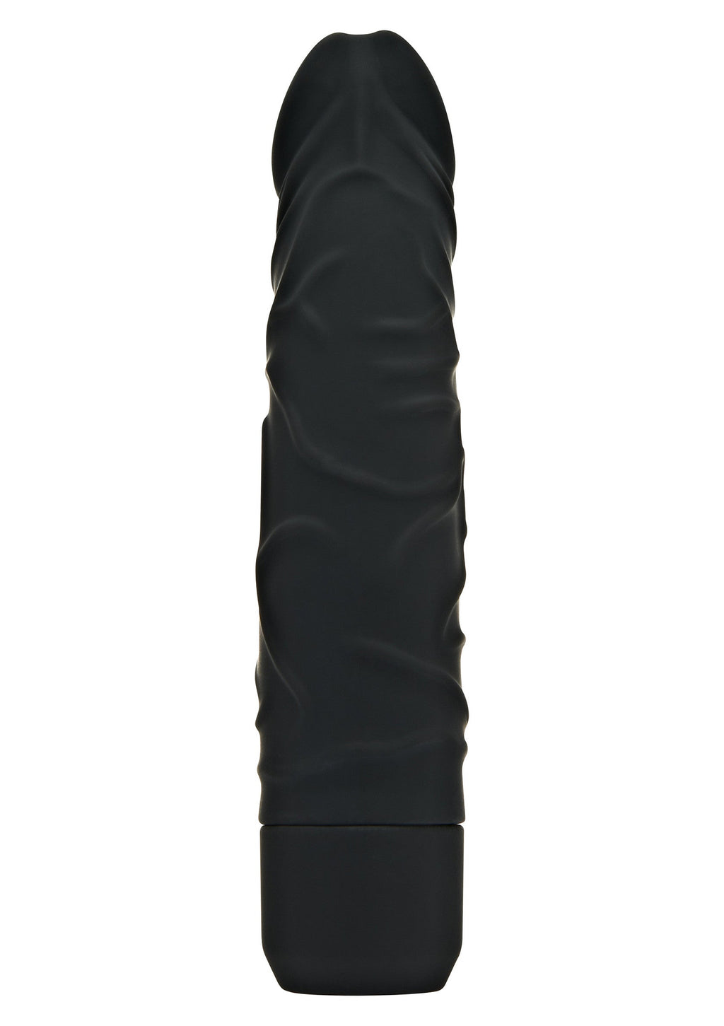 Vibratore classico originale nero
