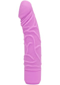 Vibratore classico originale rosa