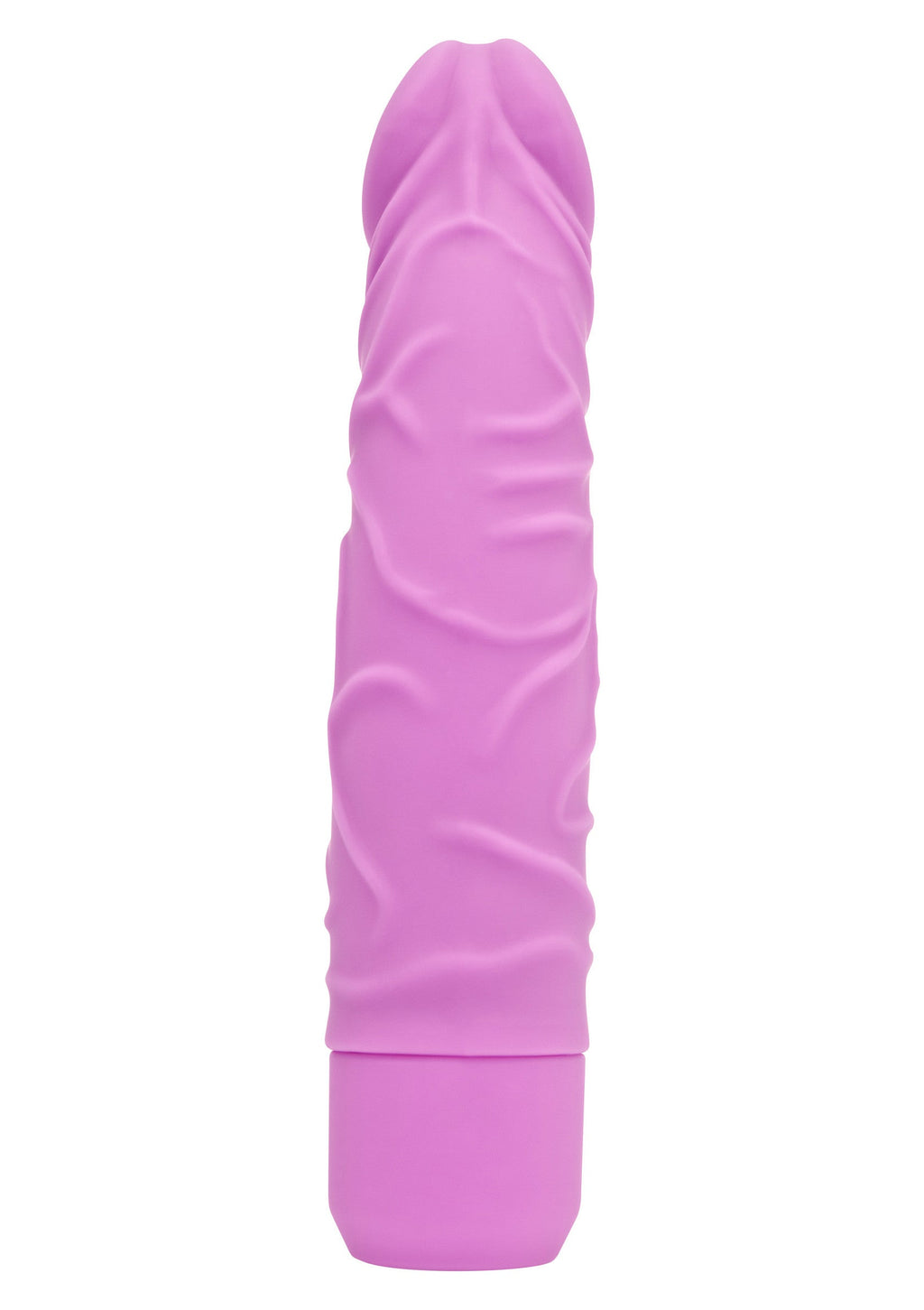 Vibratore classico originale rosa