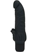 Vibratore Classic Stim nero