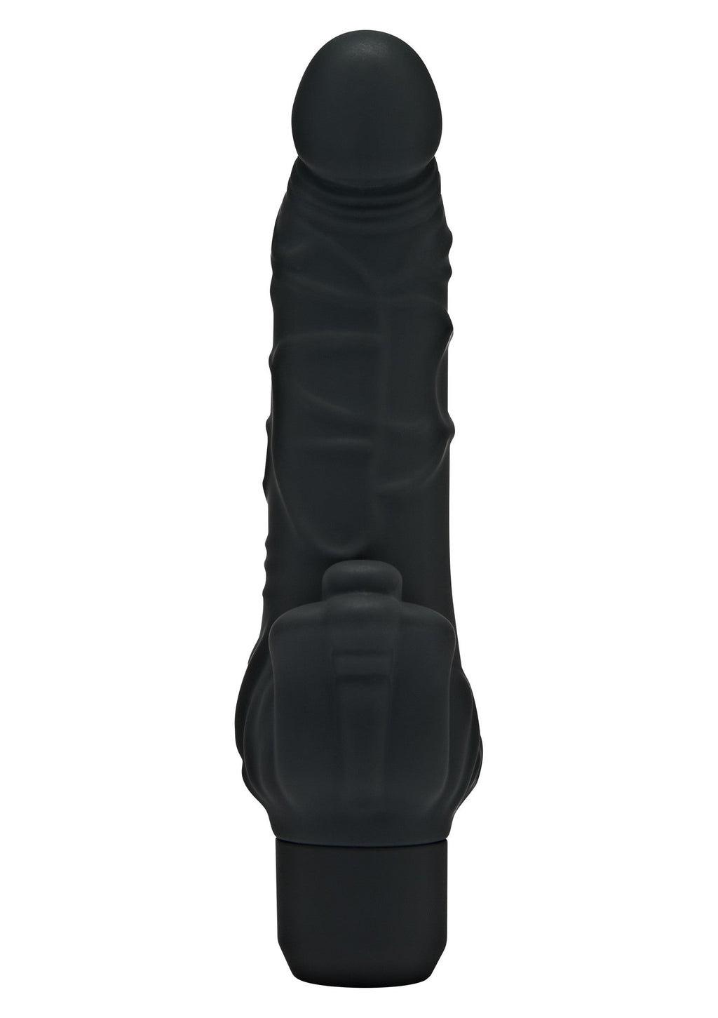 Vibratore Classic Stim nero