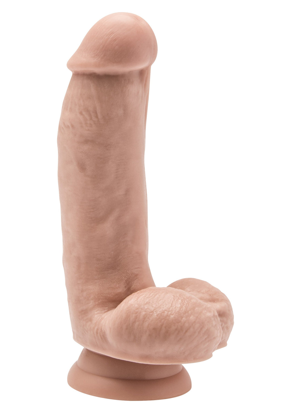 Dildo in PVC 15 cm pelle