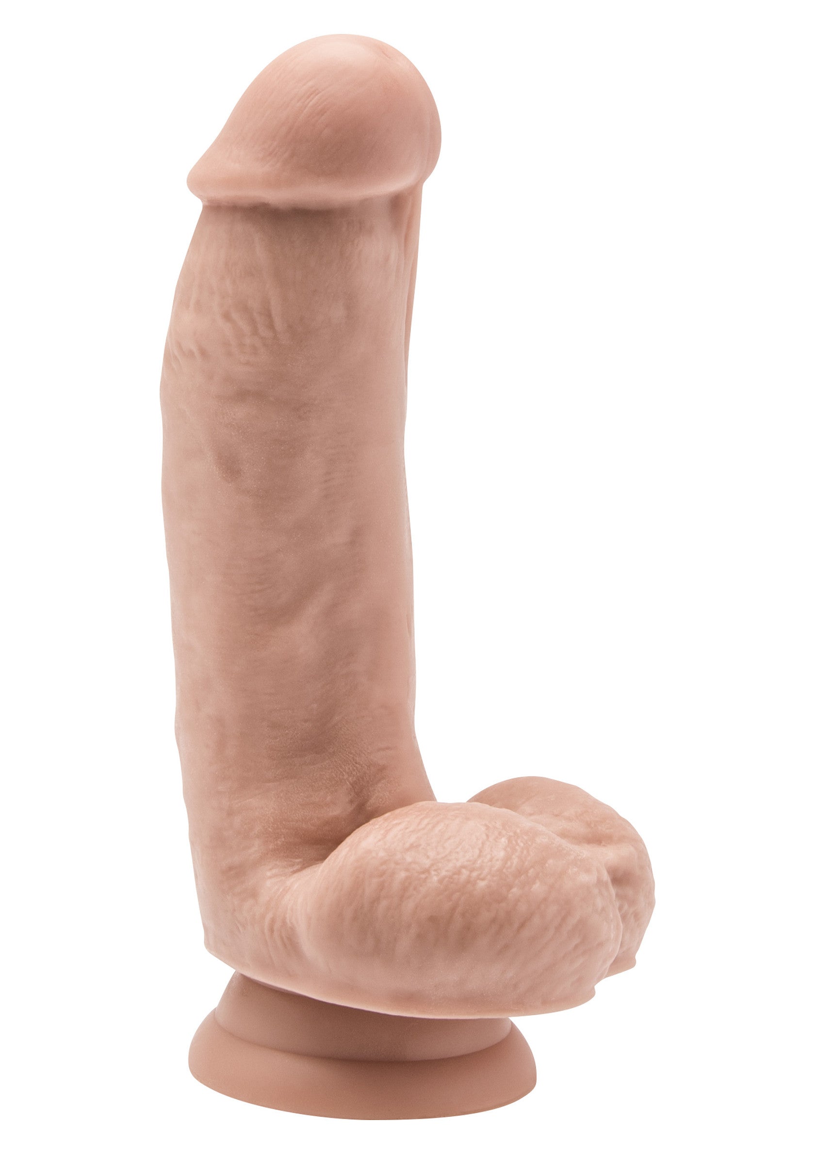 Dildo in PVC 15 cm pelle