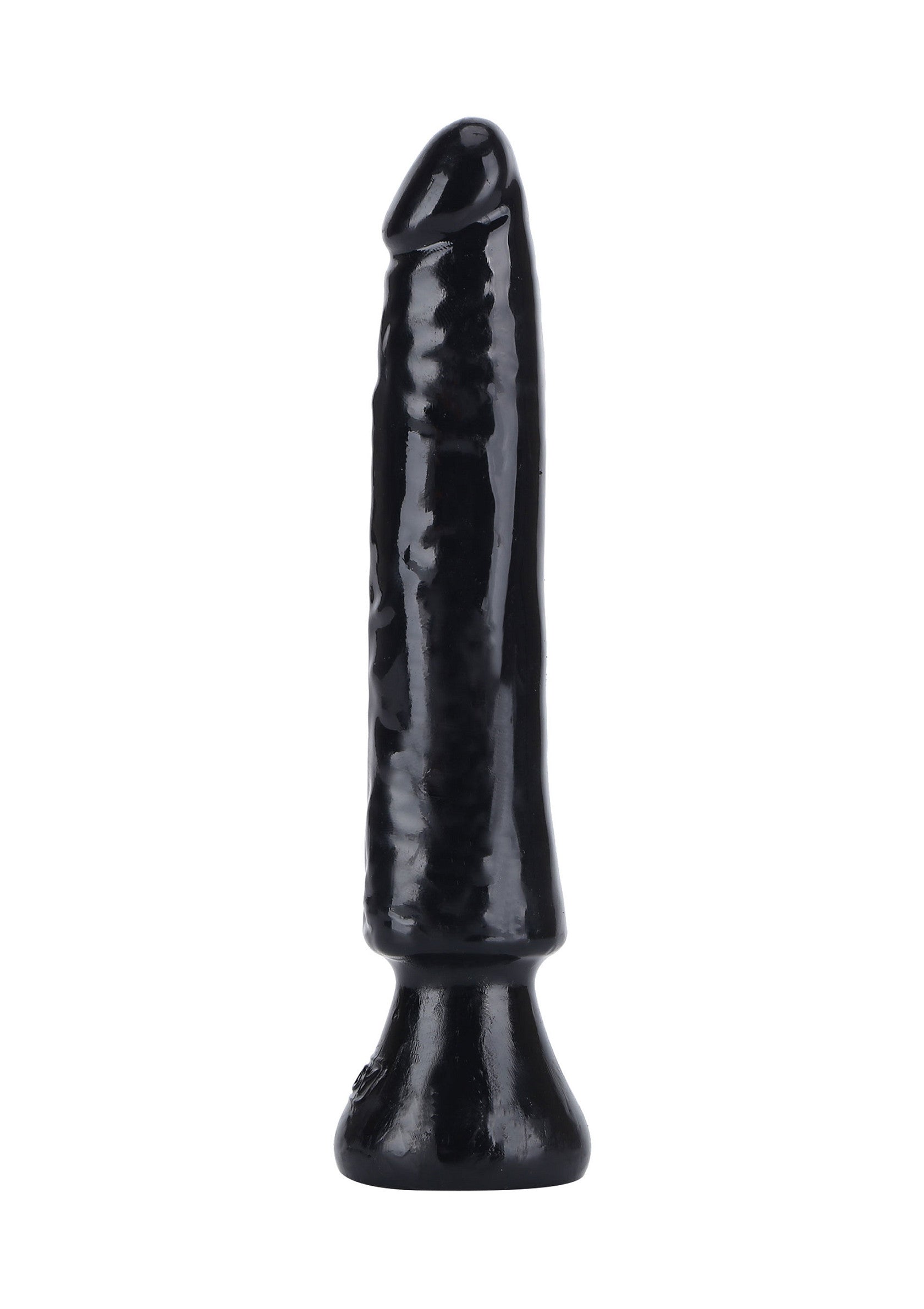 Dong Starter PVC 16 cm nero