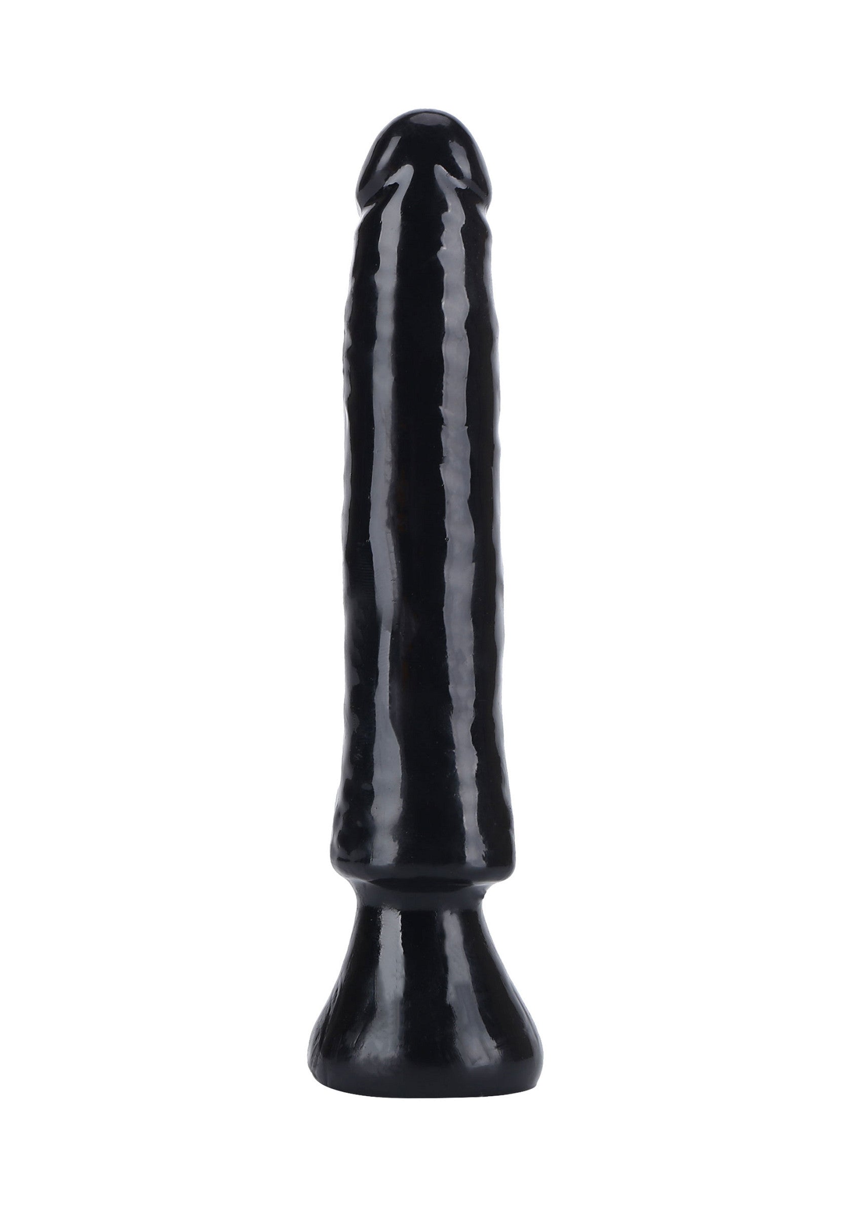 Dong Starter PVC 16 cm nero