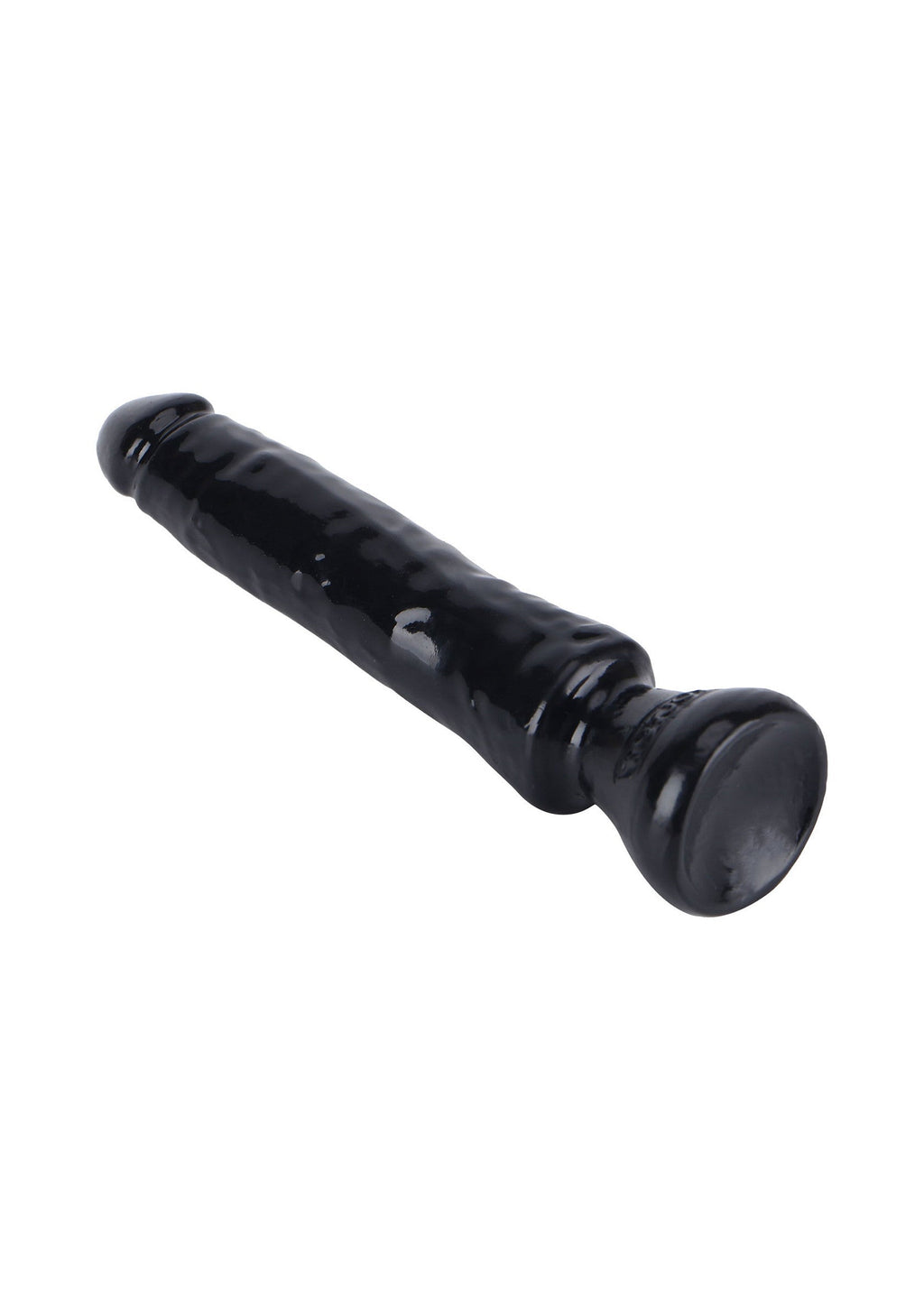 Dong Starter PVC 16 cm nero