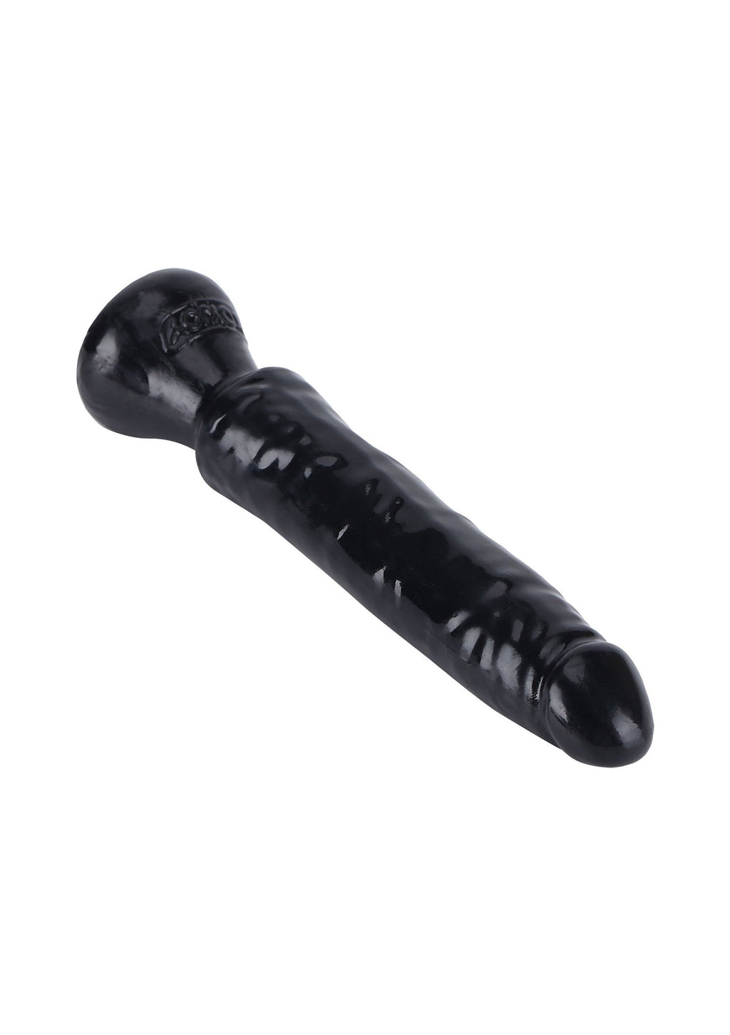Dong Starter PVC 16 cm nero