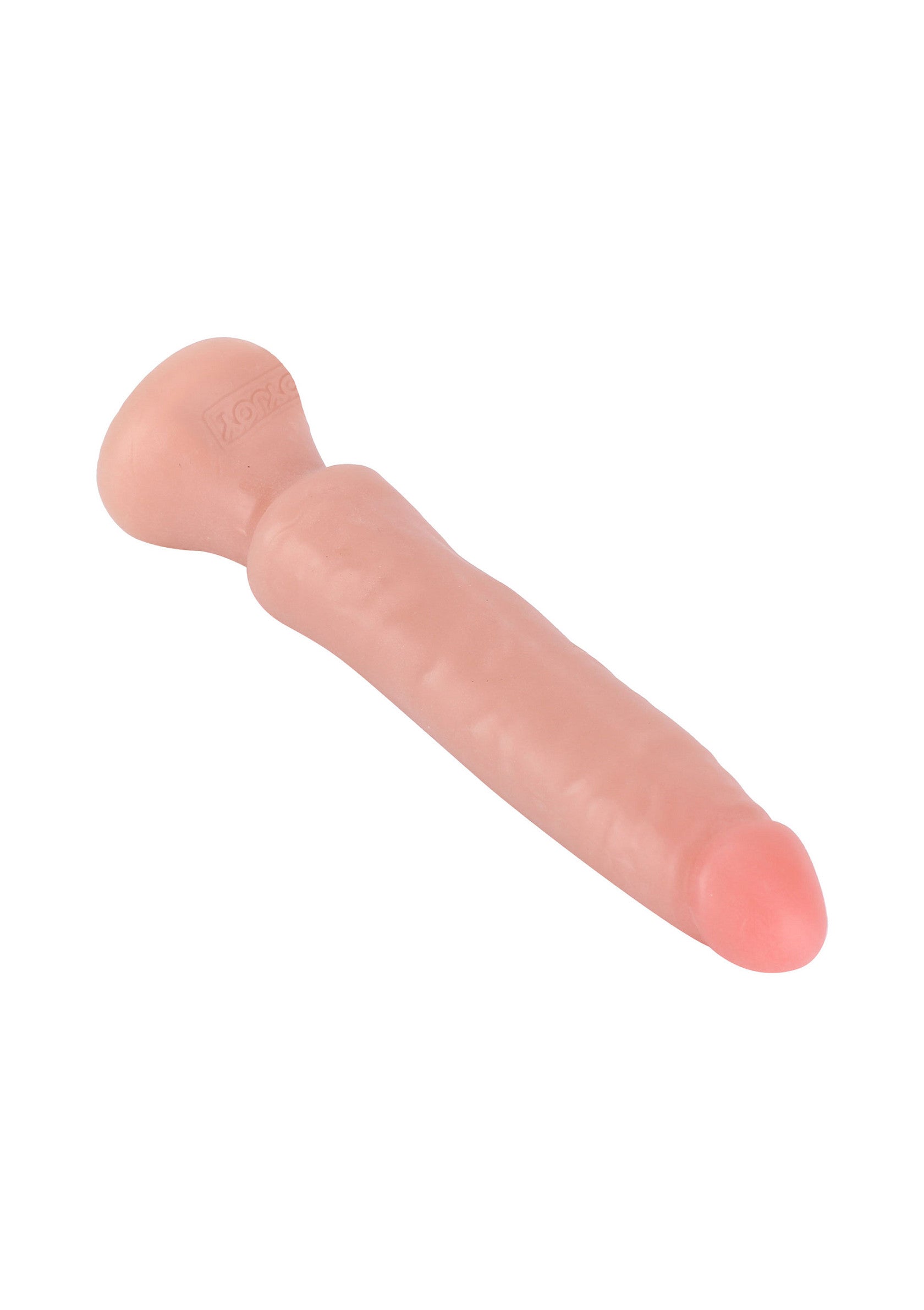 Dong Starter PVC 16 cm pelle