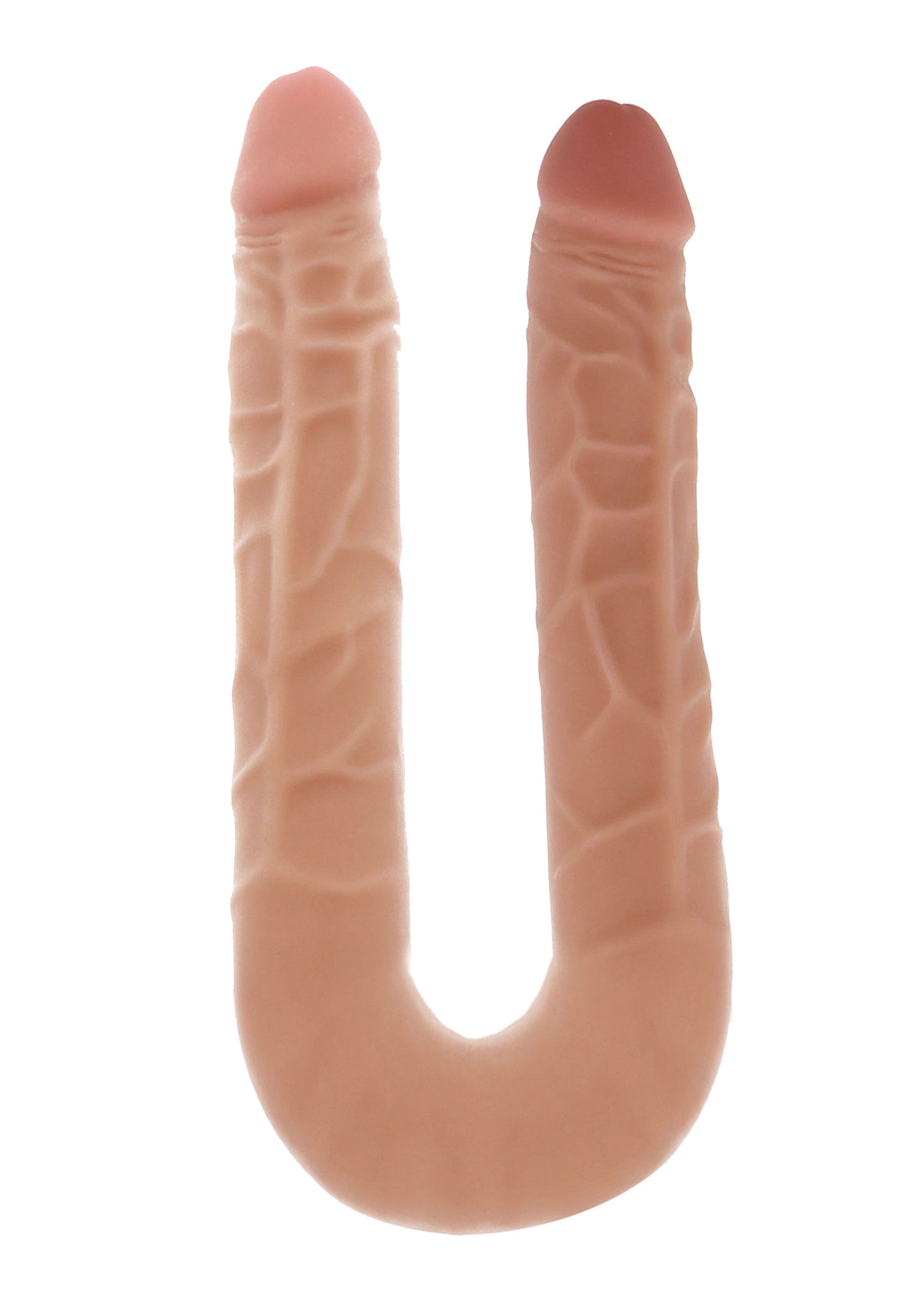 Doppio Dong in PVC da 40 cm