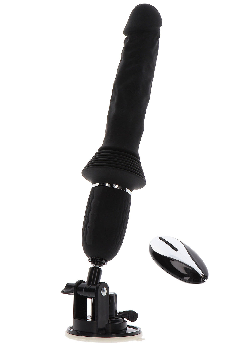 Magnum Opus Thruster Pro nero