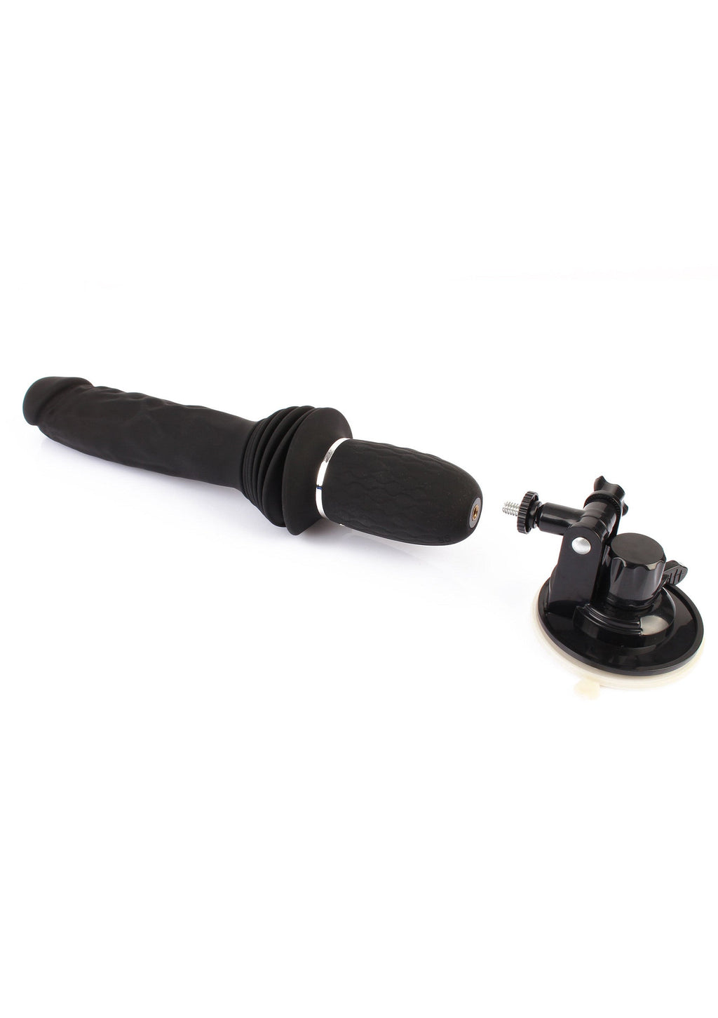 Magnum Opus Thruster Pro nero