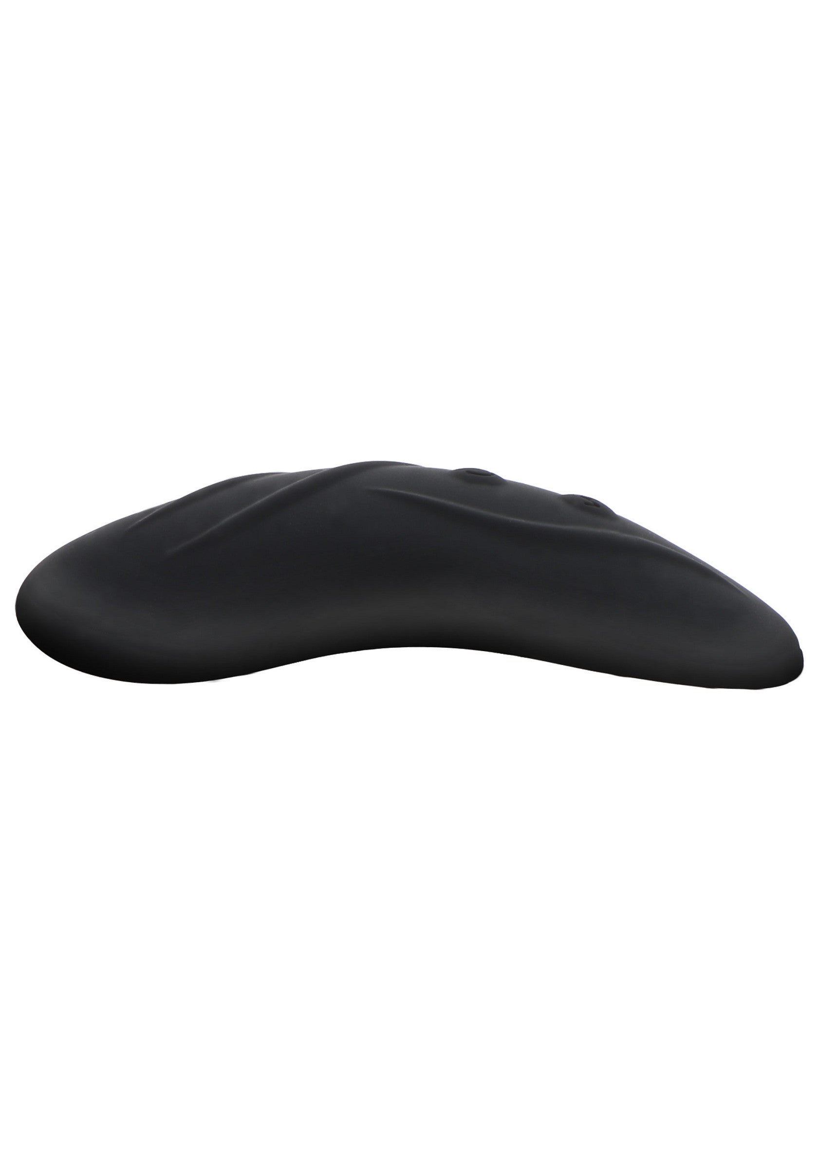 Vibratore Angel Panty nero
