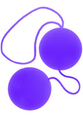 Funky Love Balls viola