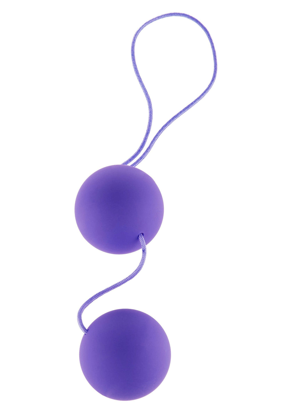 Funky Love Balls viola