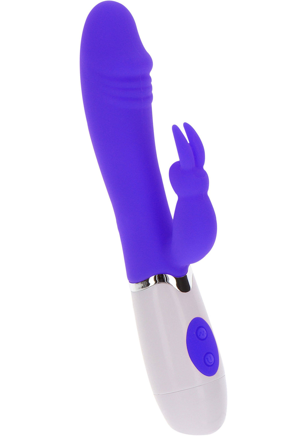 Coniglio Funky viola