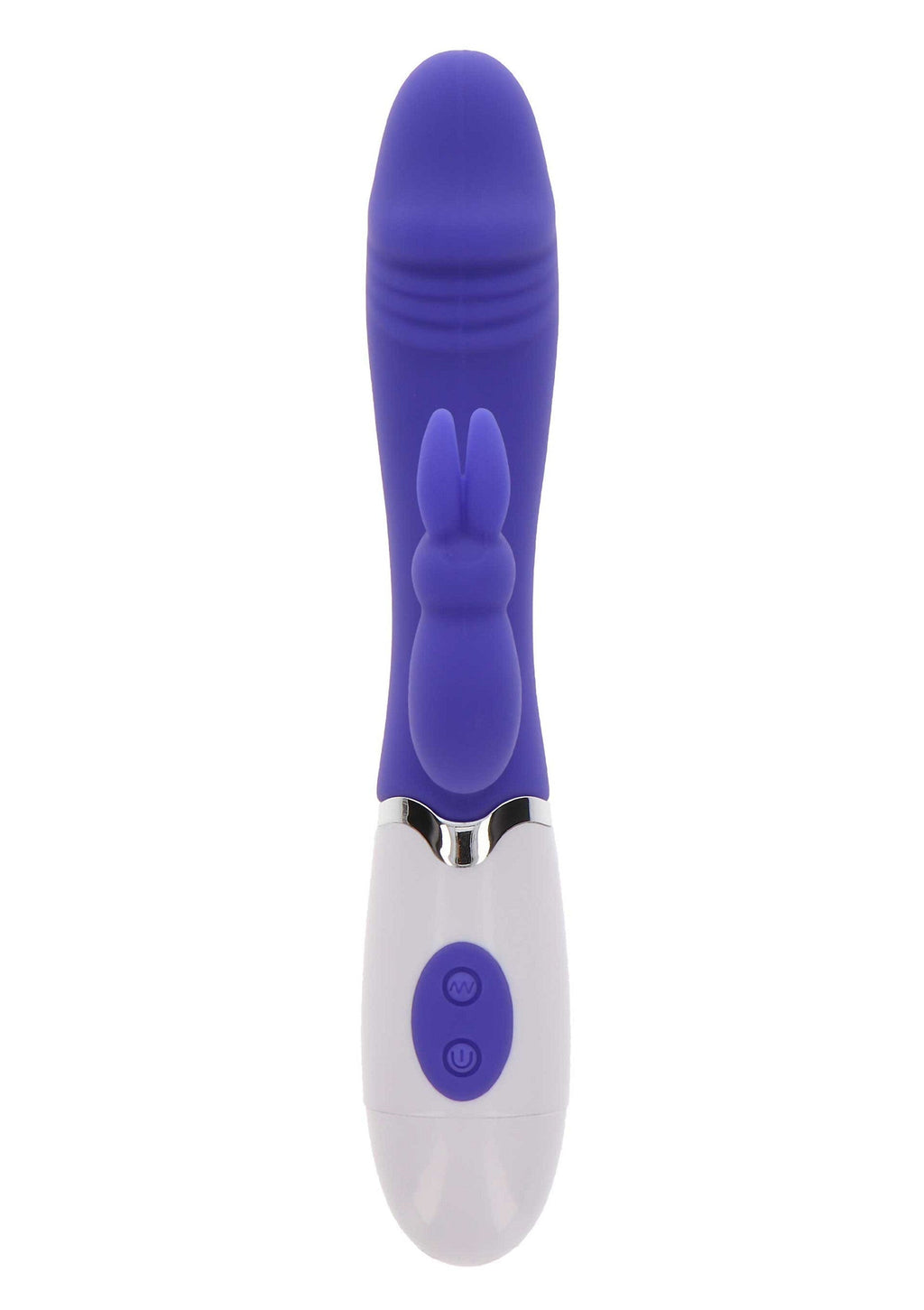 Coniglio Funky viola