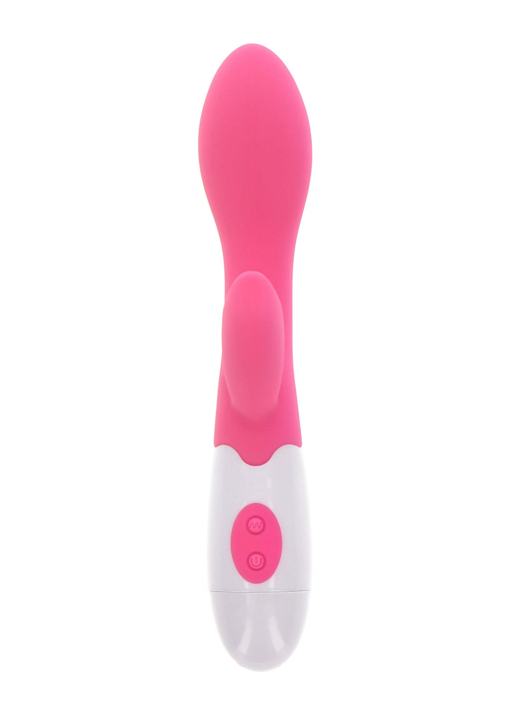 Vibratore Funky Lover rosa