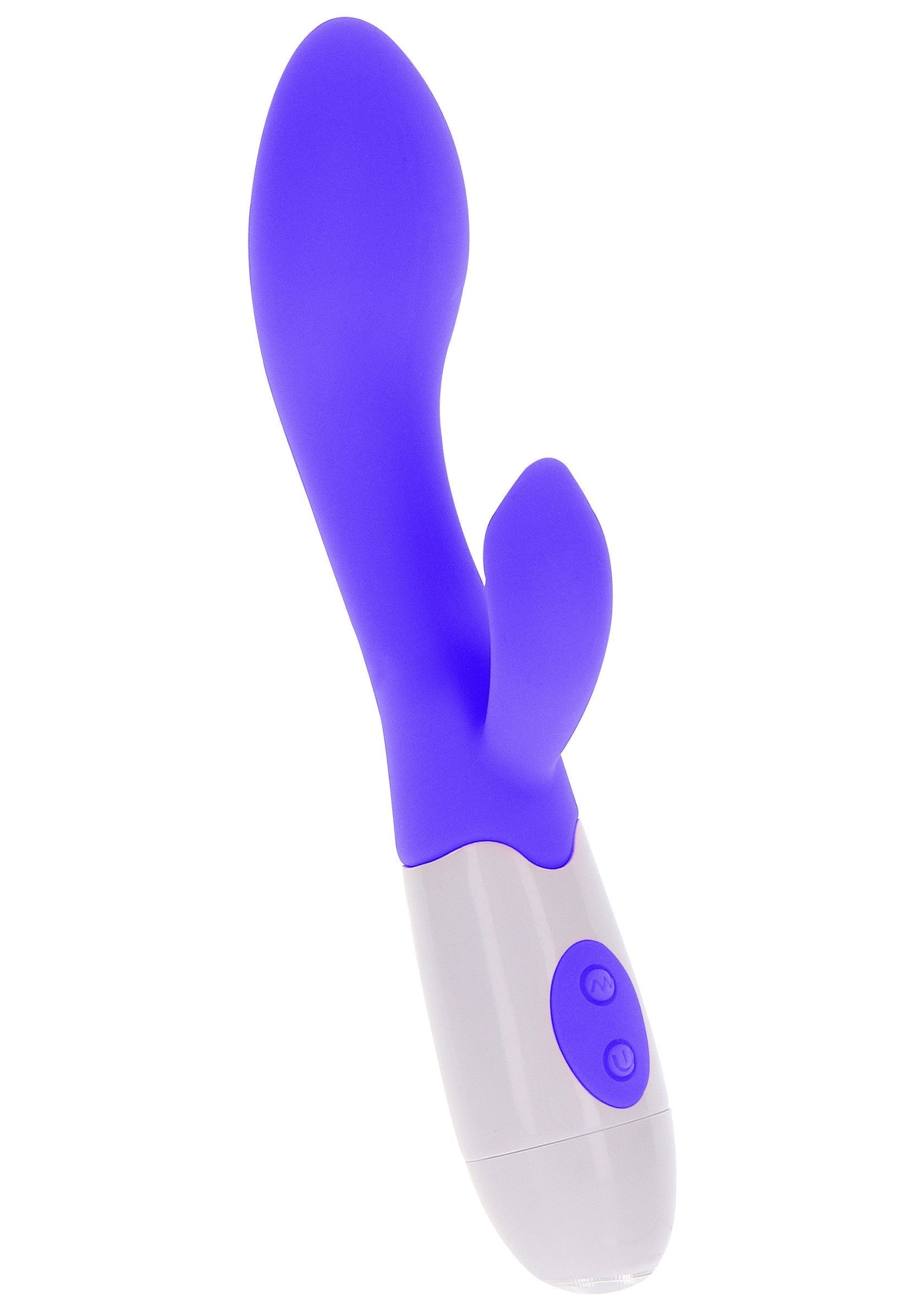 Vibratore Funky Lover viola