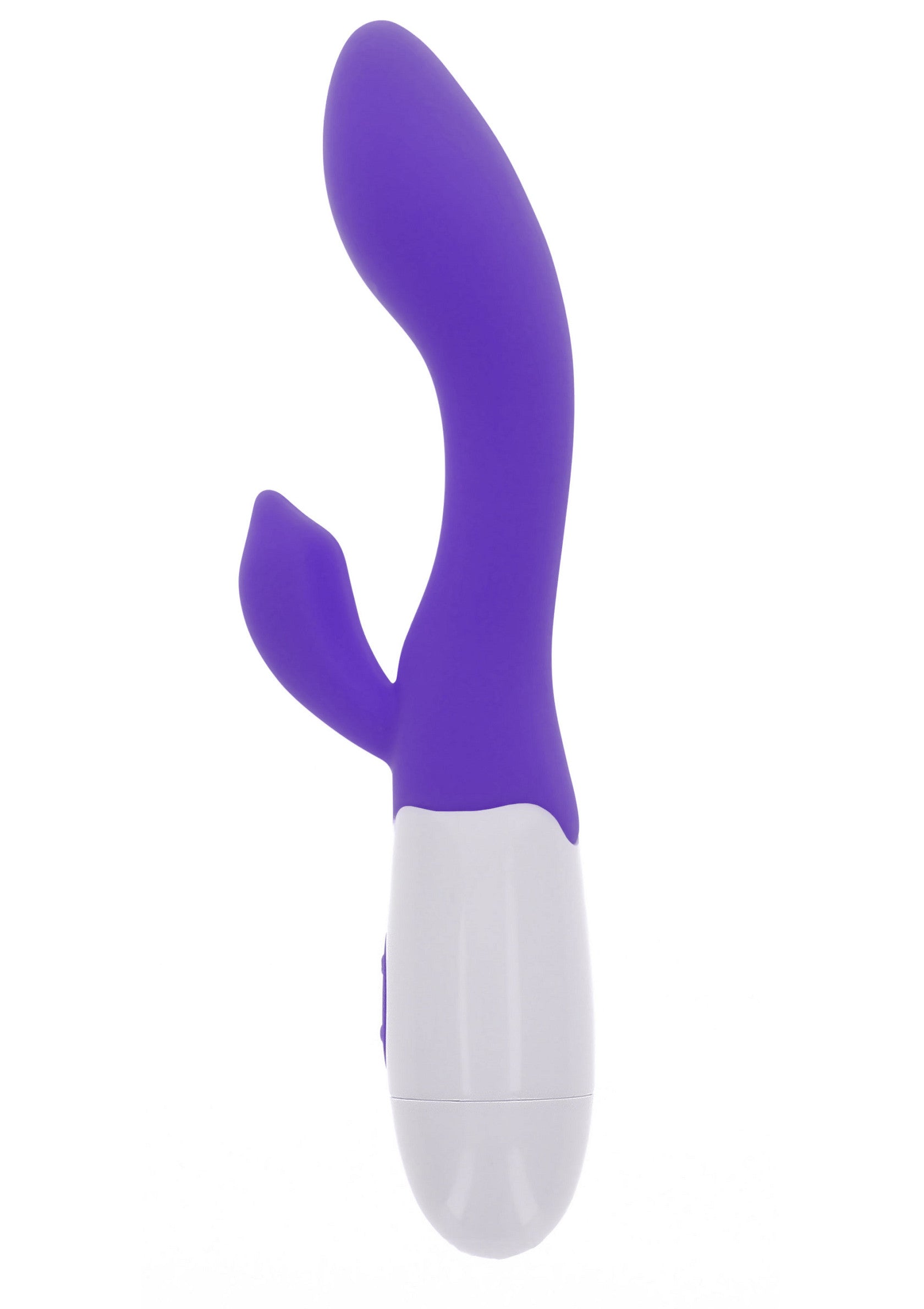 Vibratore Funky Lover viola