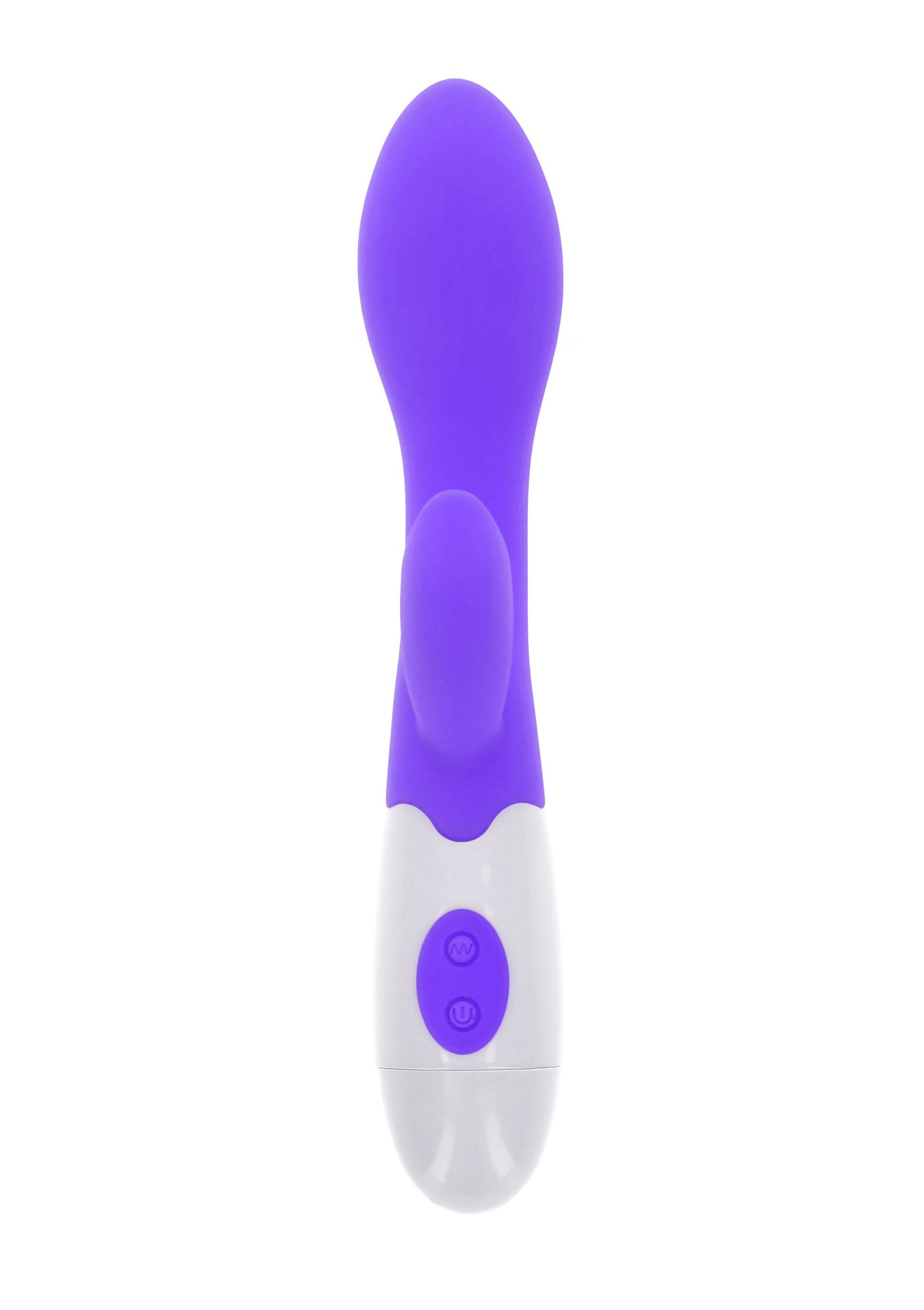 Vibratore Funky Lover viola